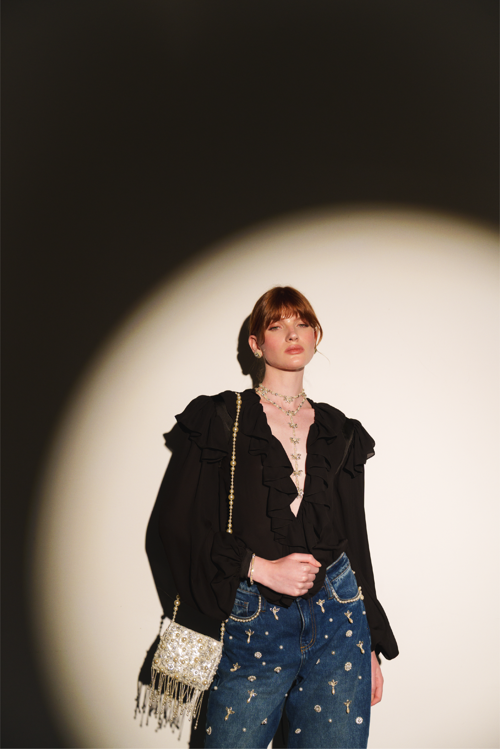 Jean Orión - EDICIÓN LIMITADA