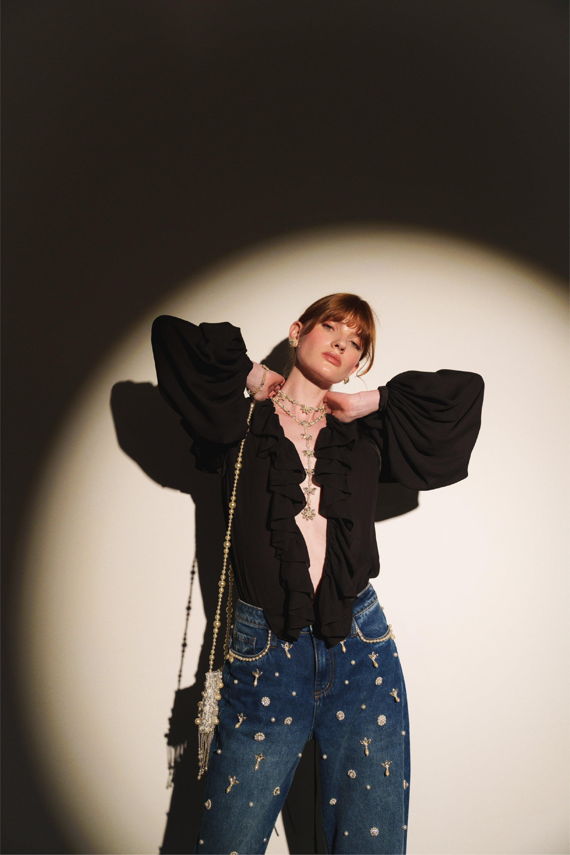 Jean Orión - EDICIÓN LIMITADA