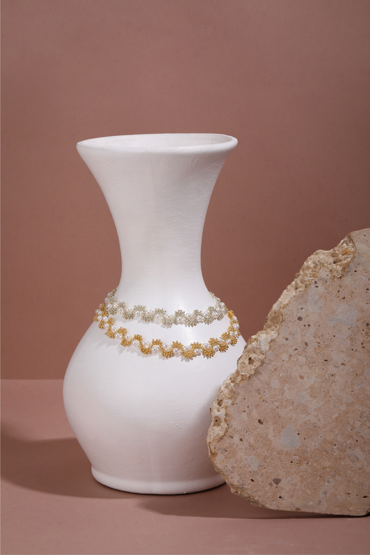 Choker Olas