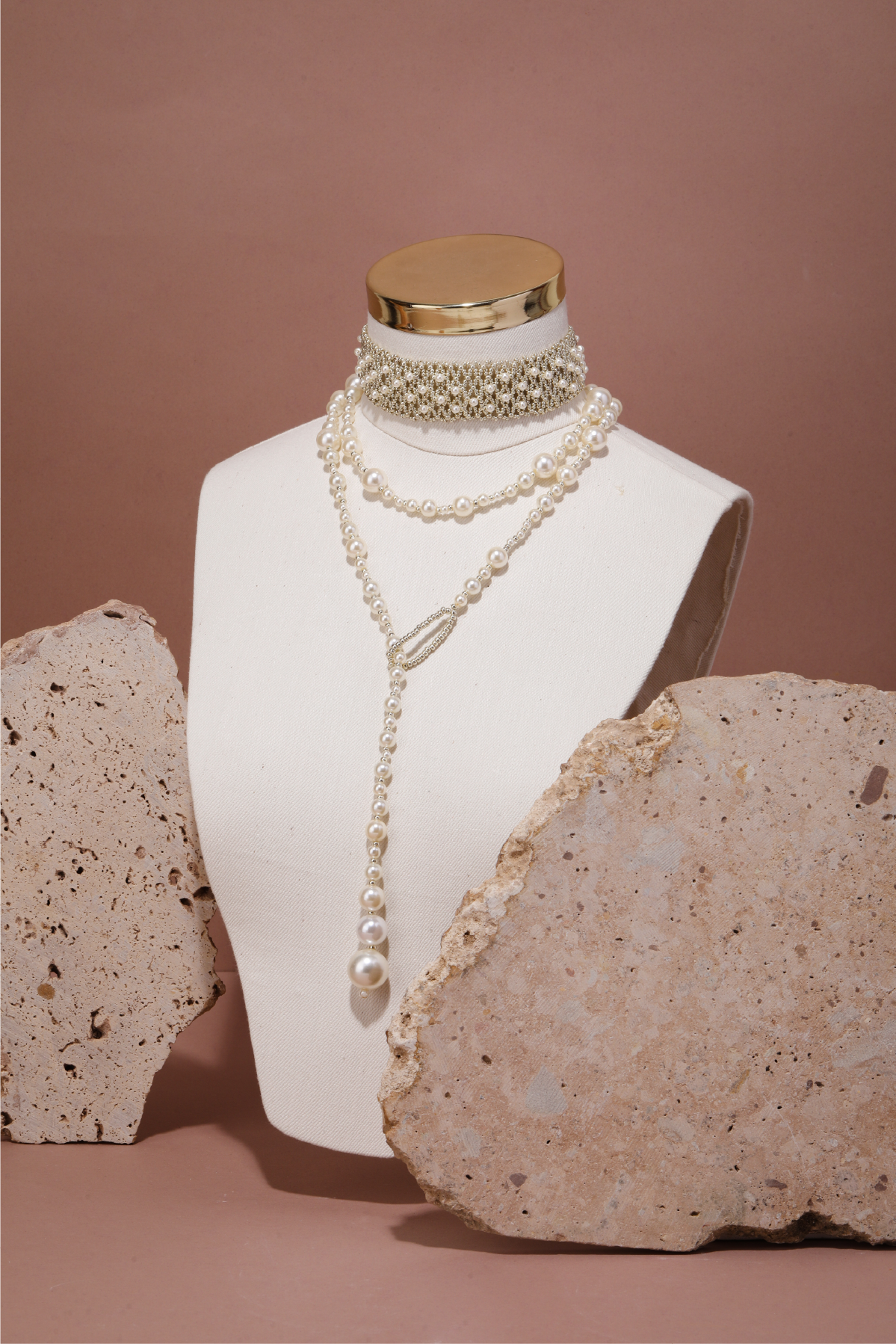 Choker Barú