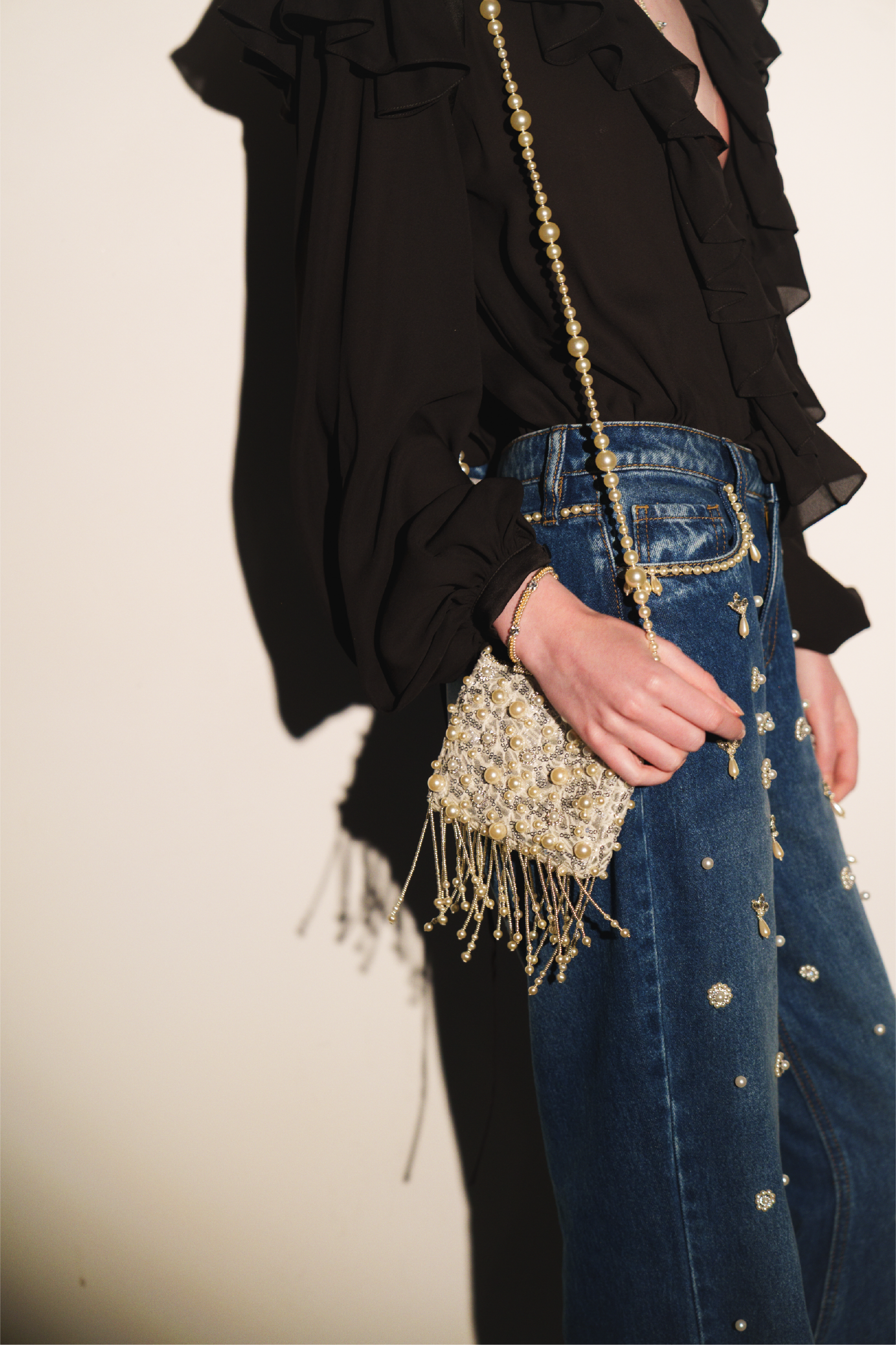 Jean Orión - EDICIÓN LIMITADA