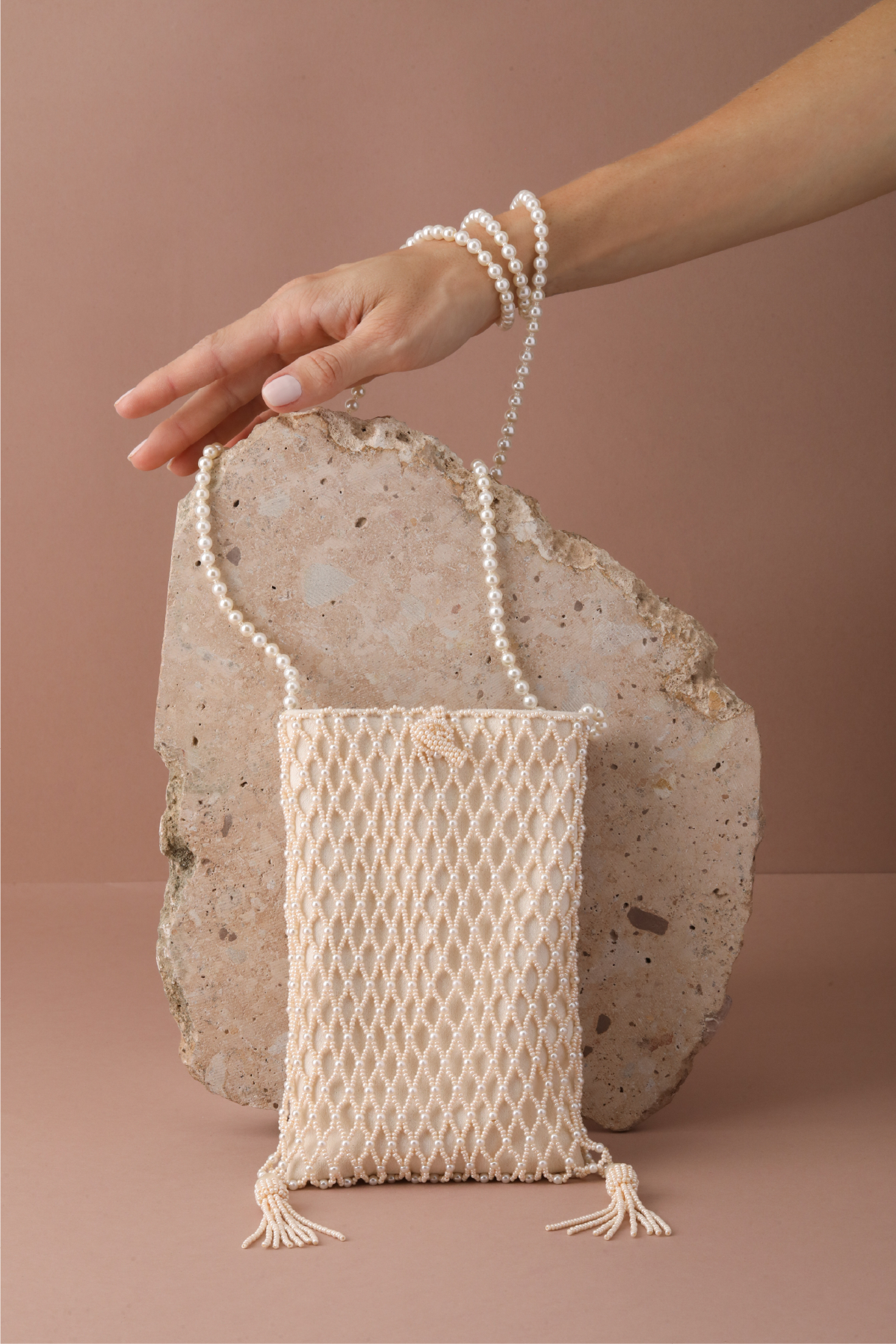 Bolso Brisa Caribe