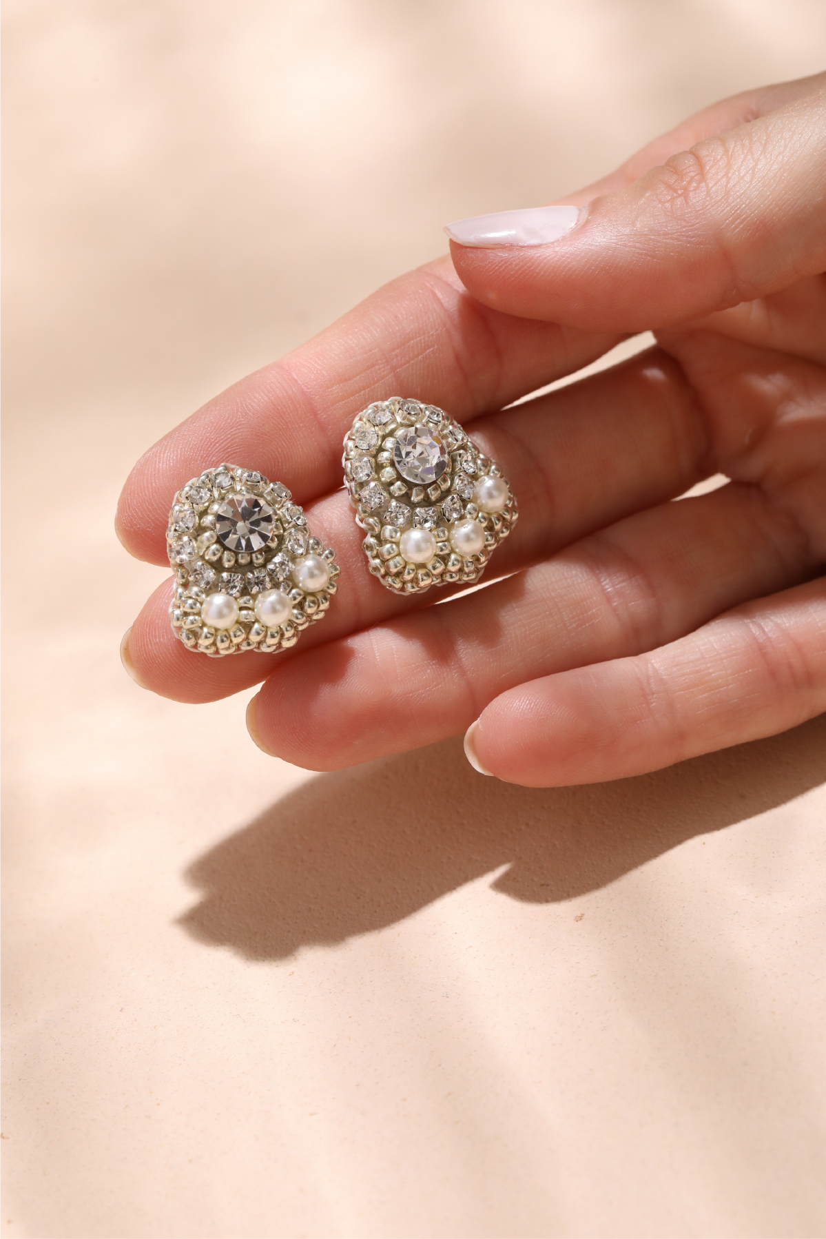 Aretes Suspiro