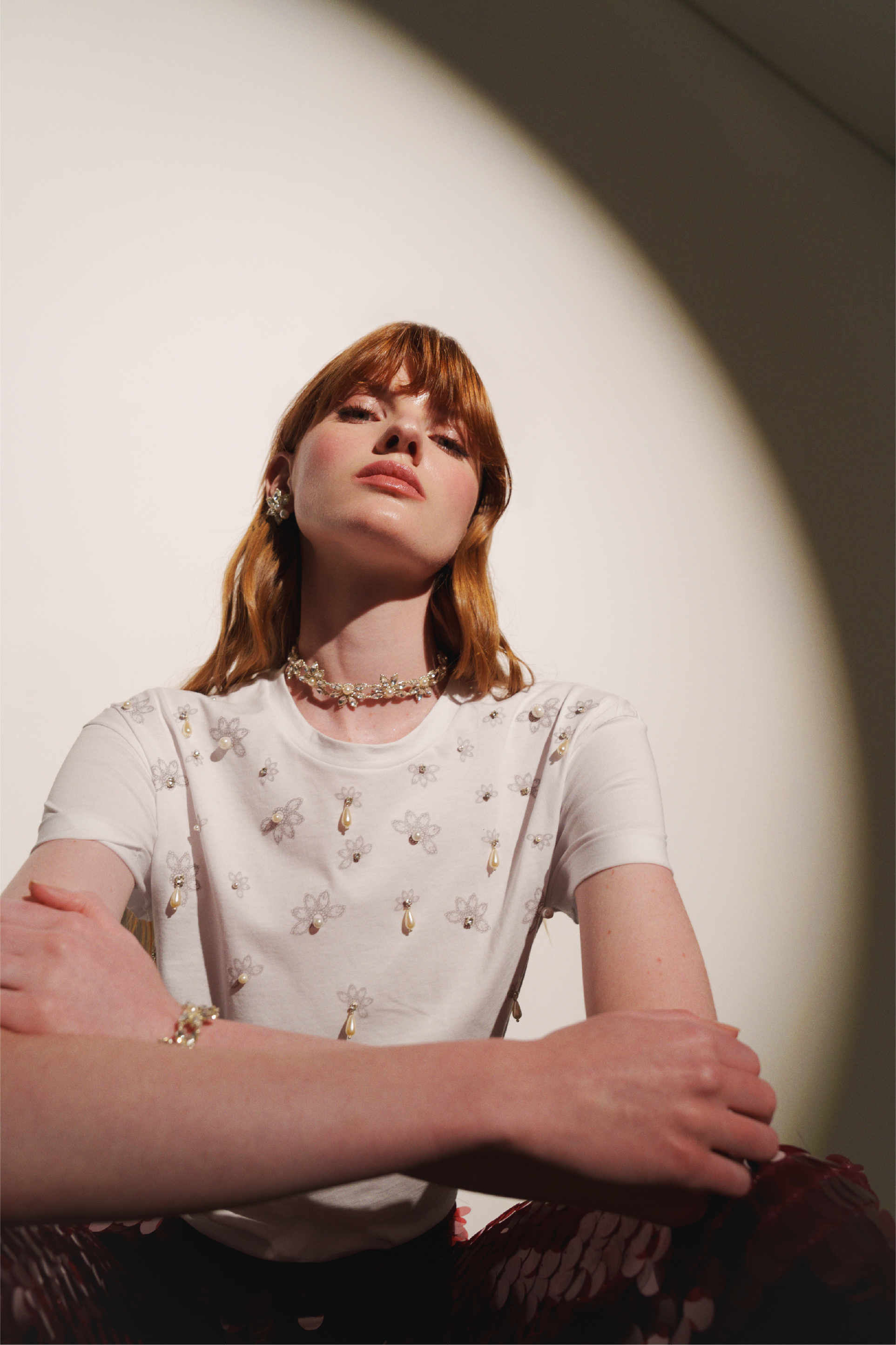 Camiseta Saint - EDICIÓN LIMITADA