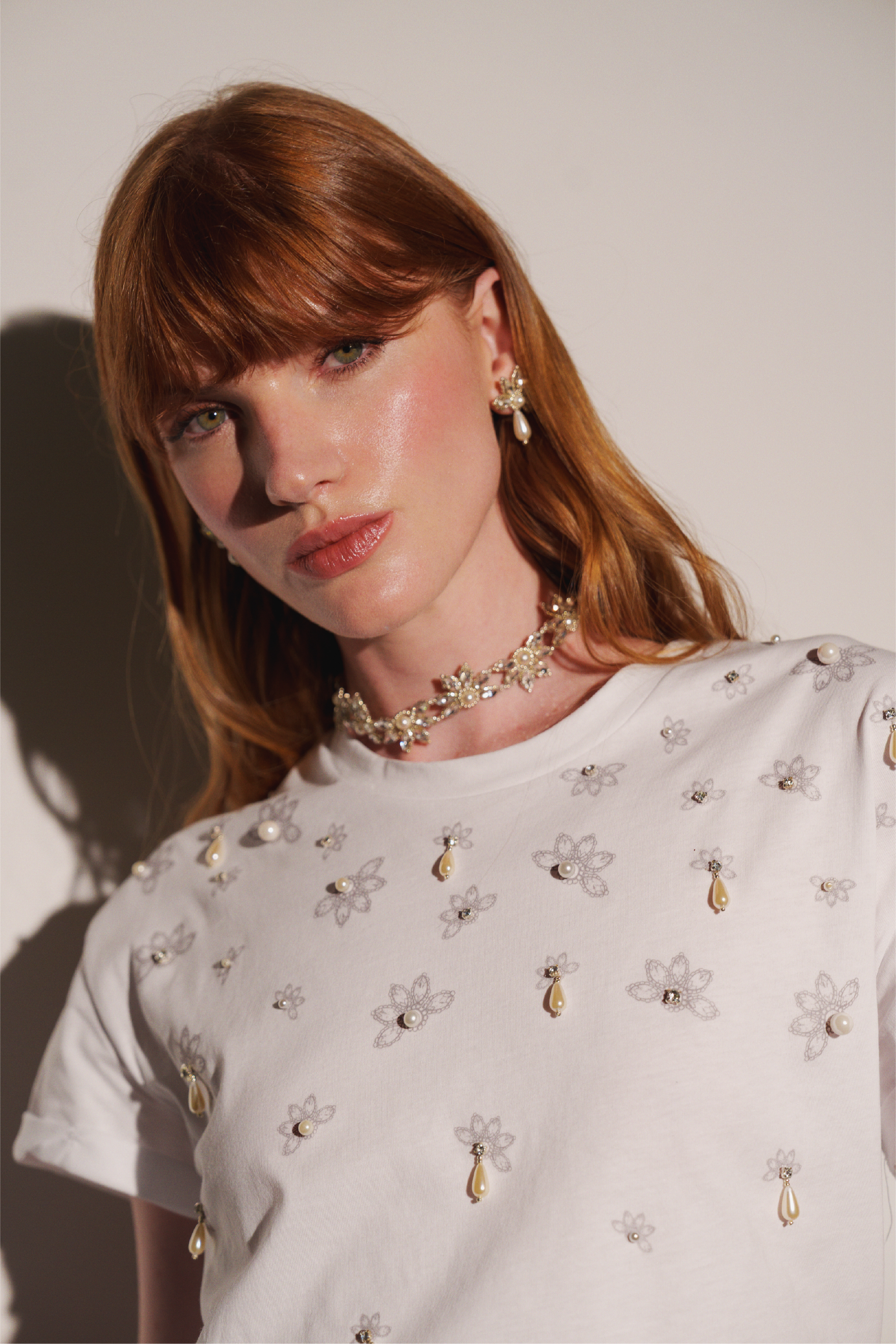 Camiseta Saint - EDICIÓN LIMITADA