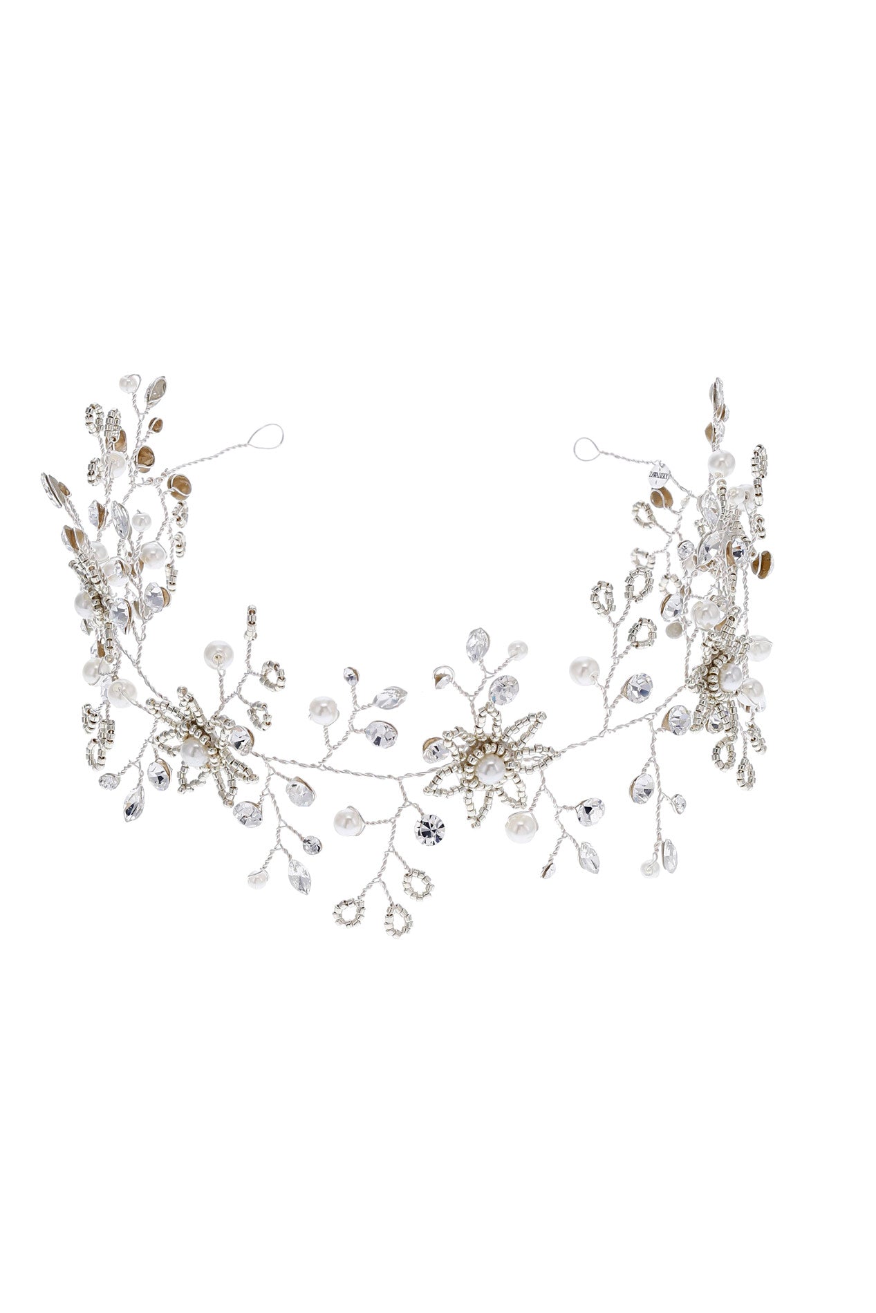 Tiara Gianinia