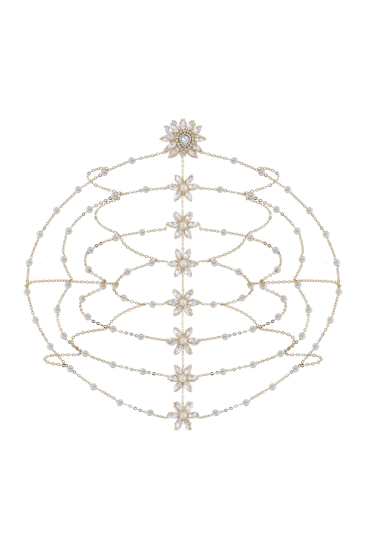 Tiara Sant Miquel