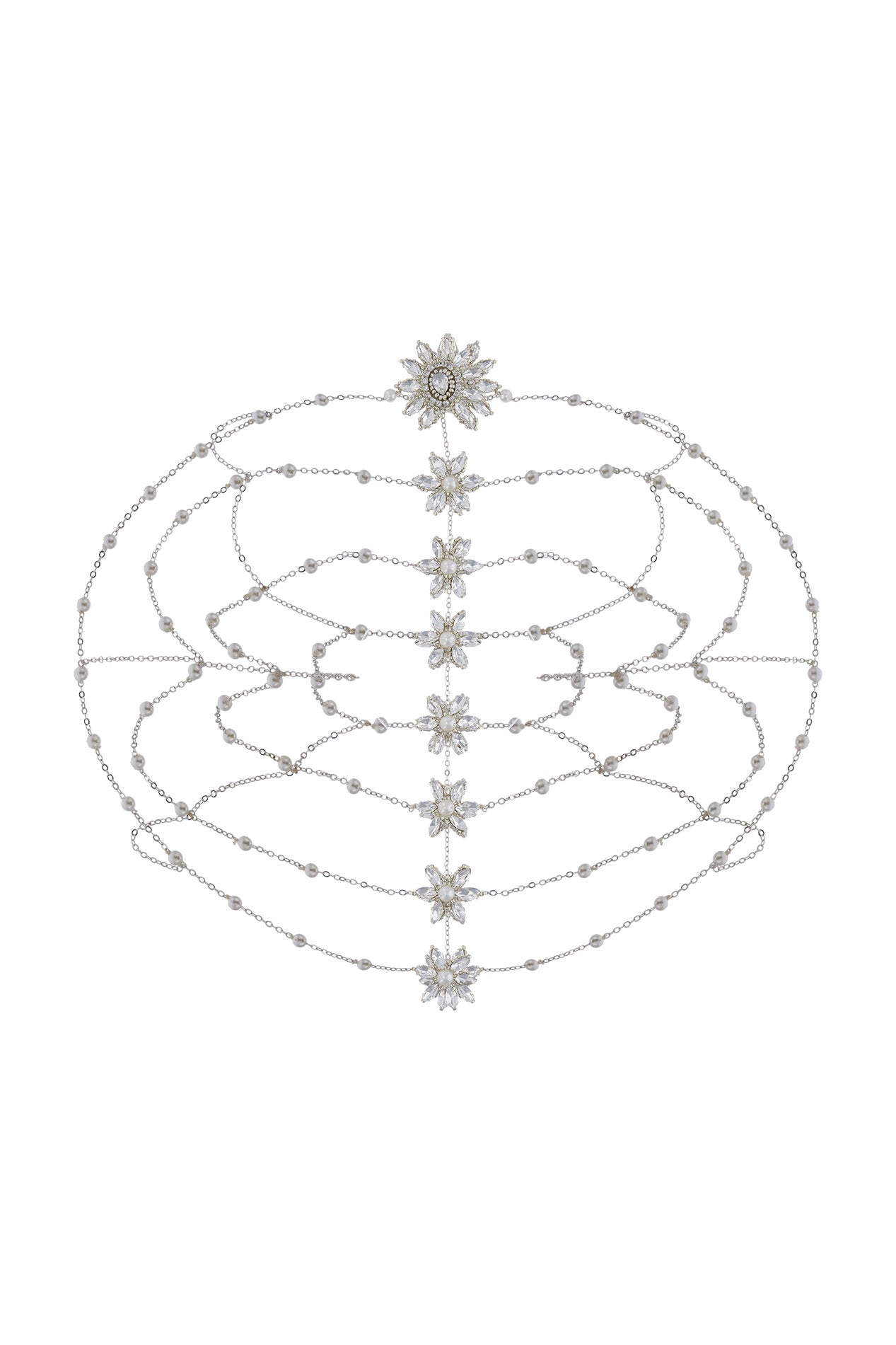 Tiara Sant Miquel