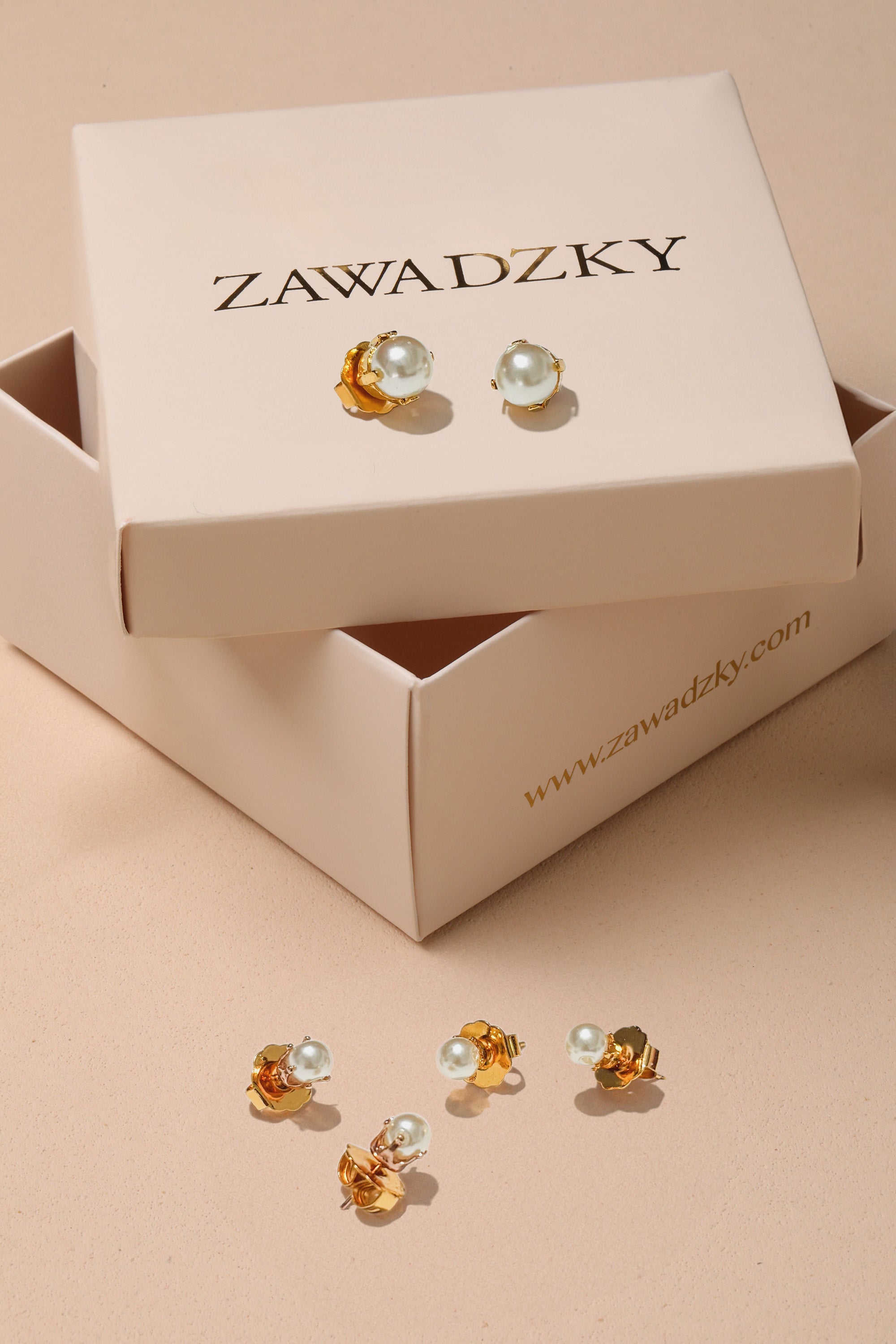 Aretes Merlina Obsequio