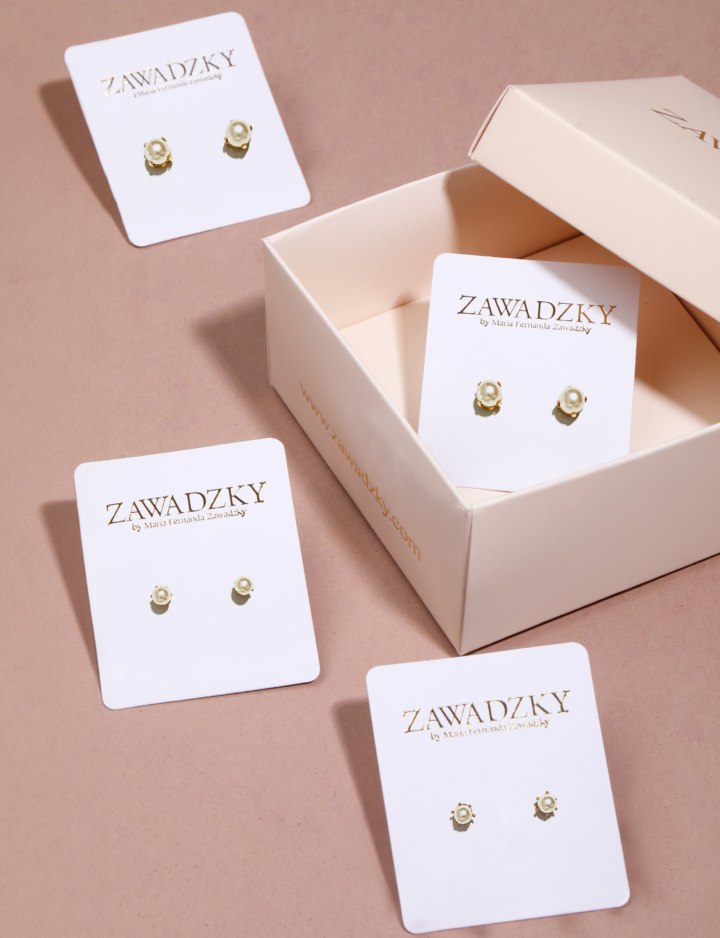 Aretes Merlina Obsequio