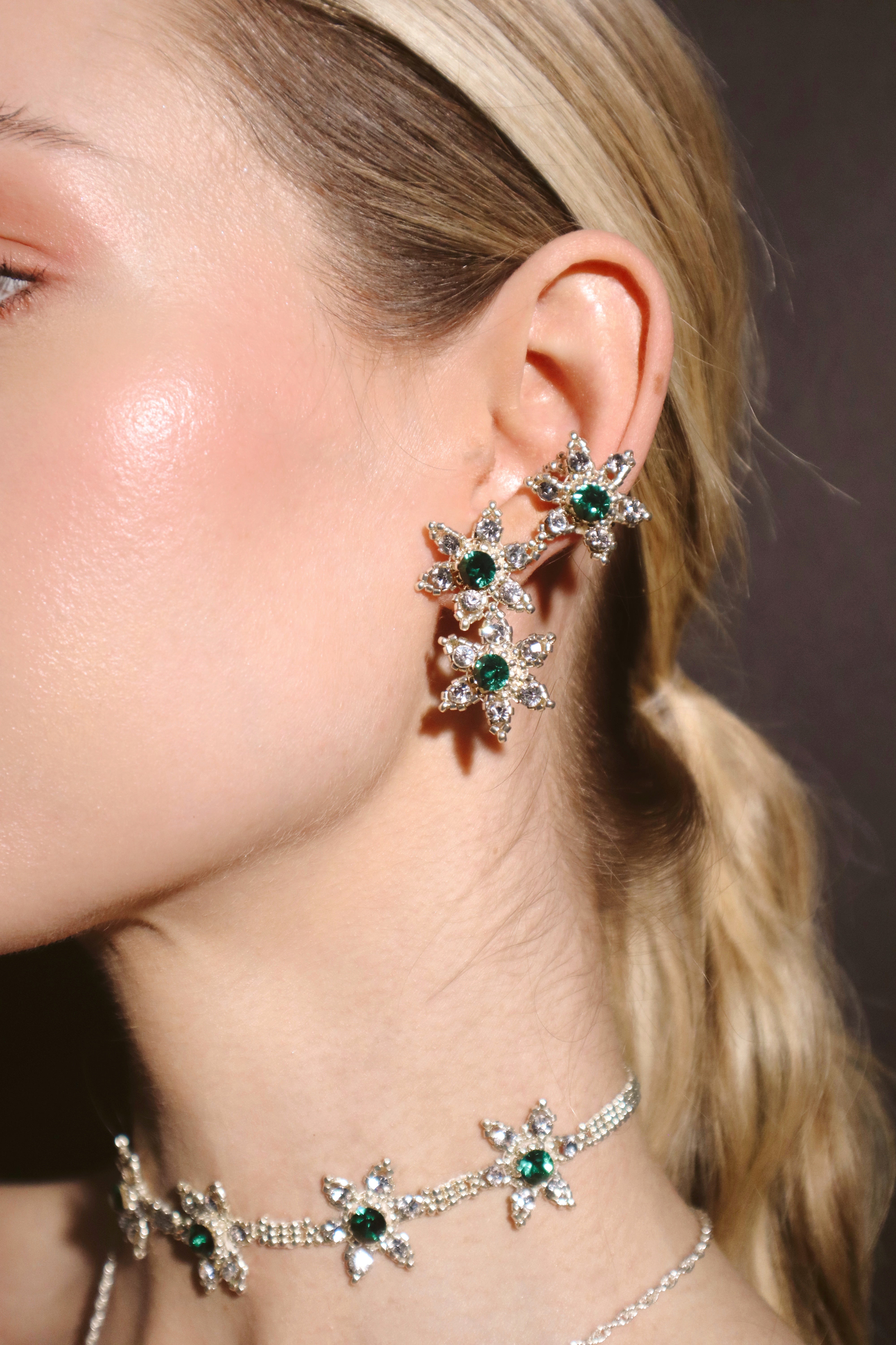 Aretes Nebulosa