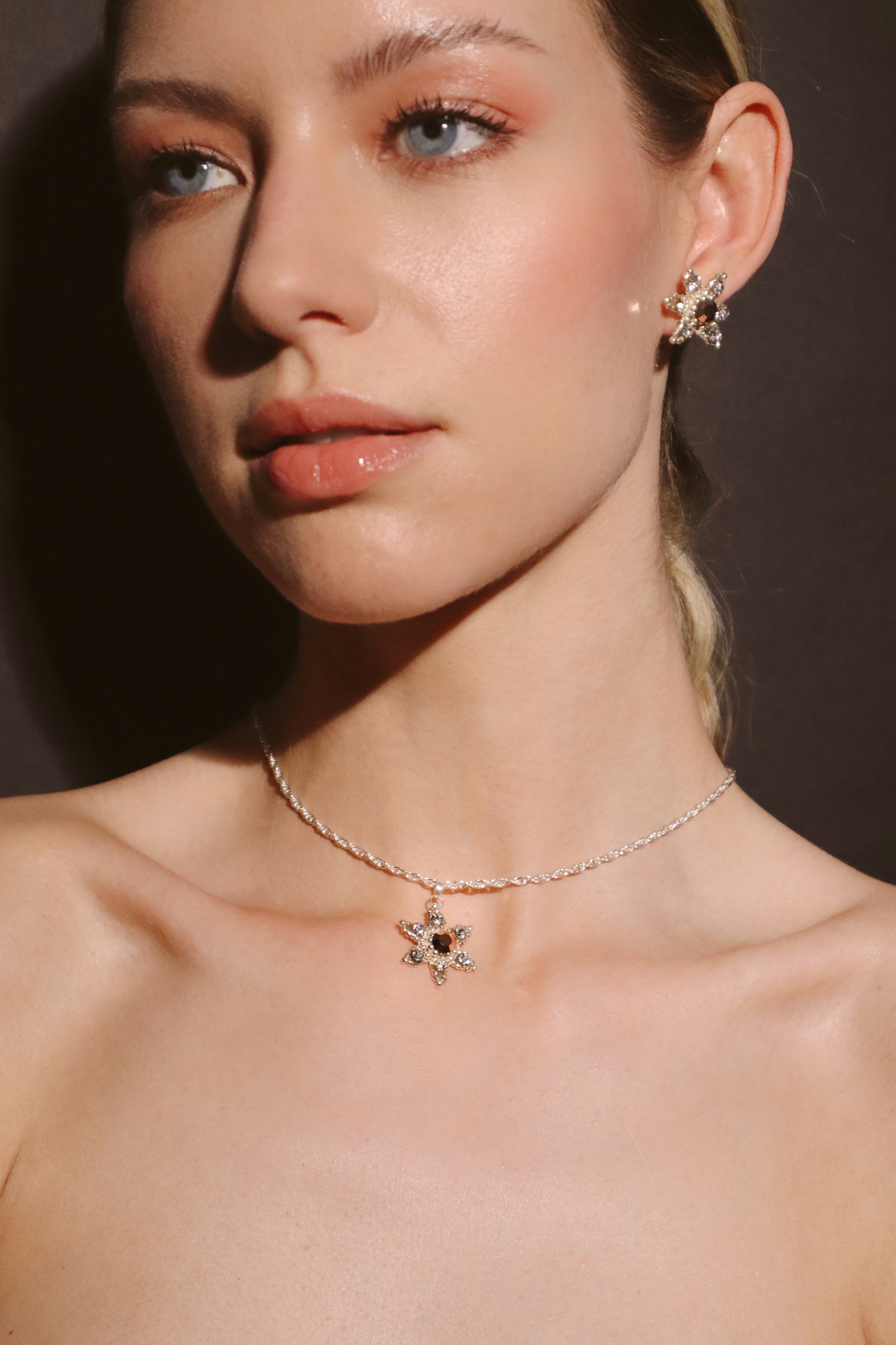 Aretes Aurora Boreal