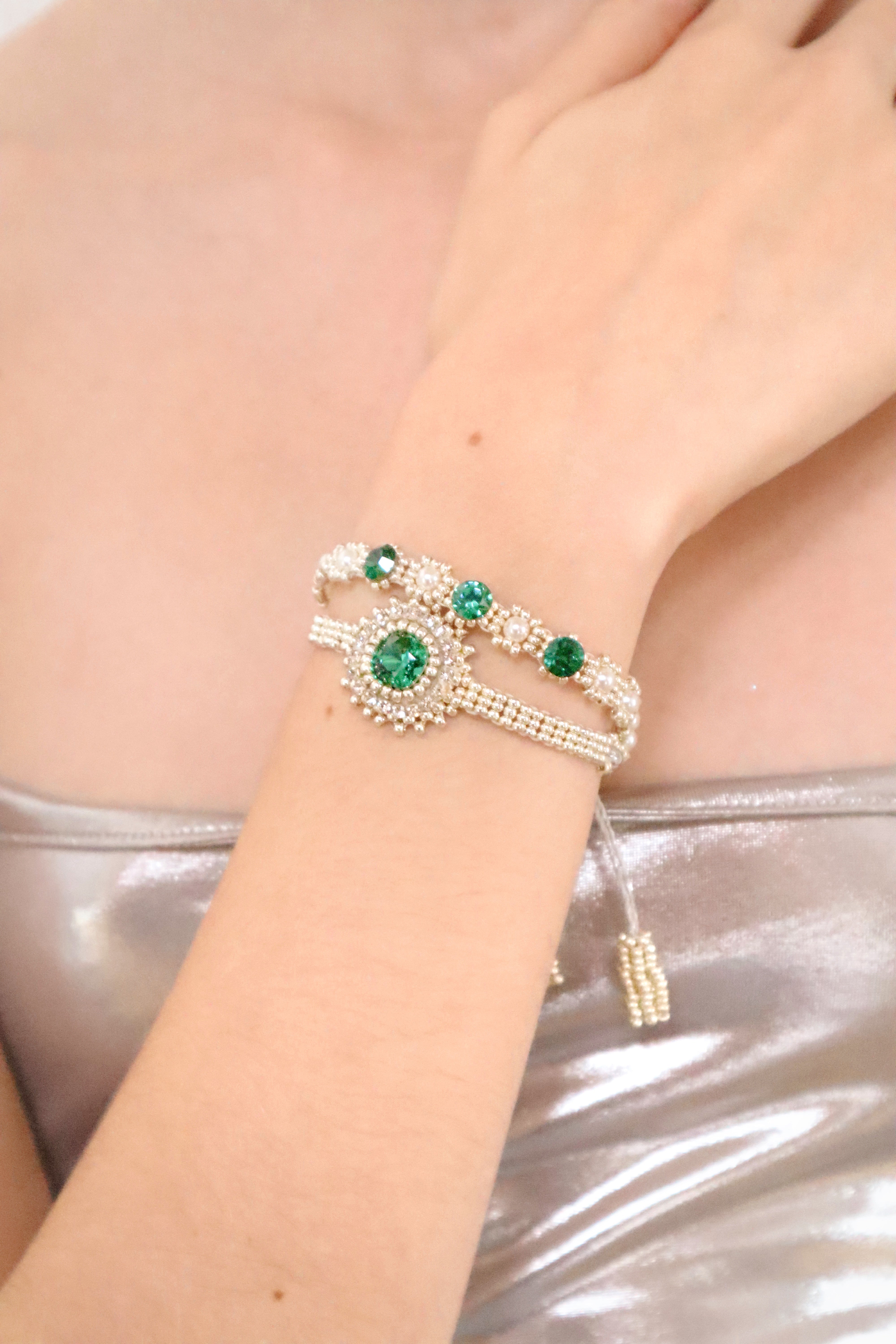 Pulsera Josie