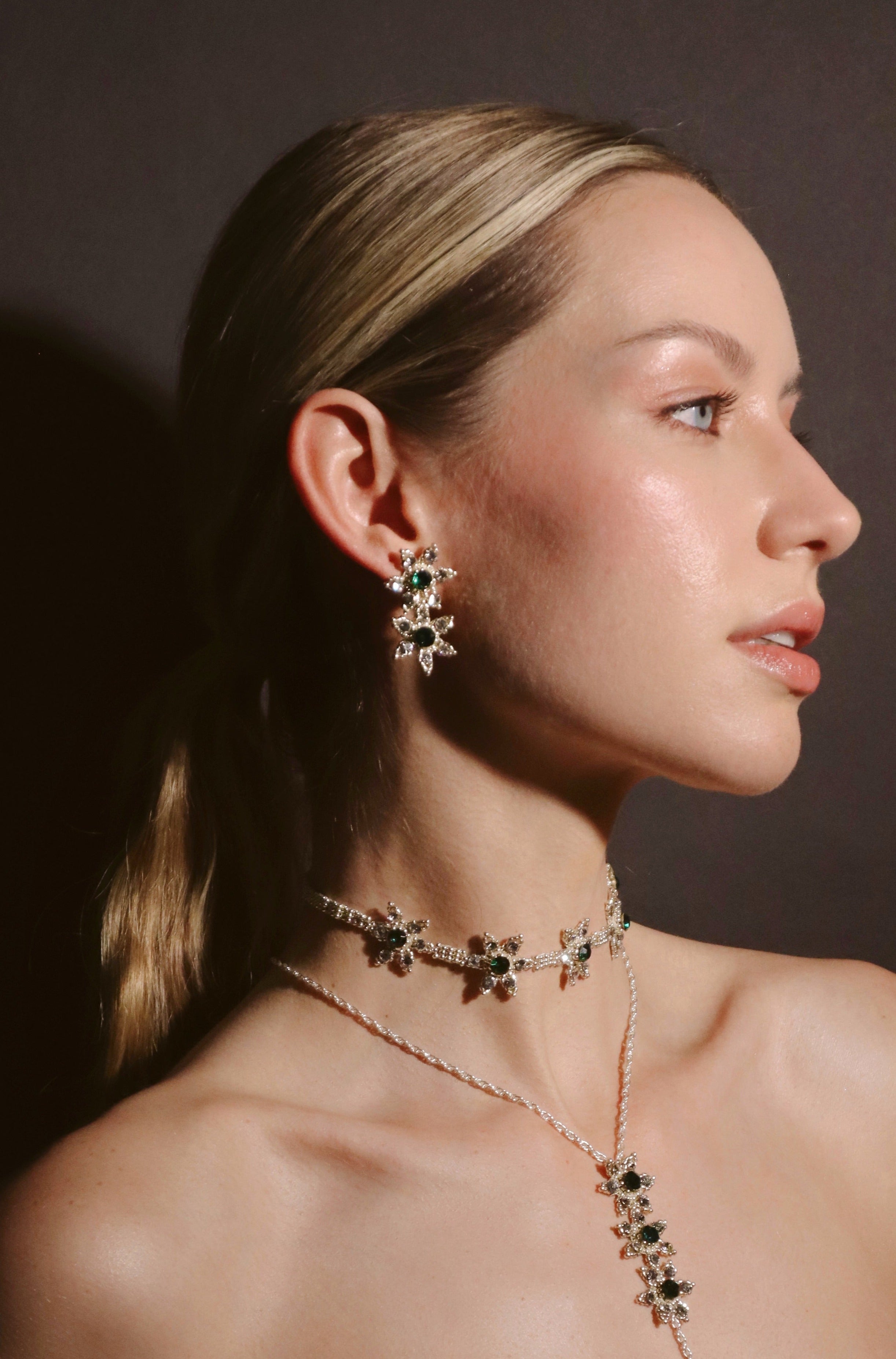 Aretes Nebulosa
