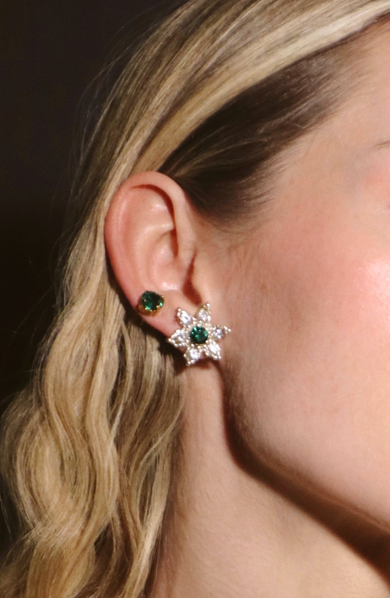 Aretes Aurora Boreal