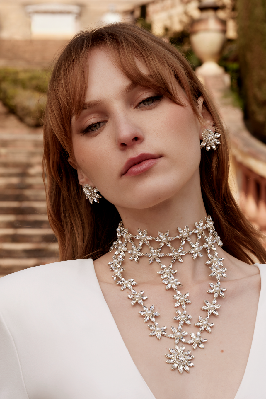 Aretes Besós