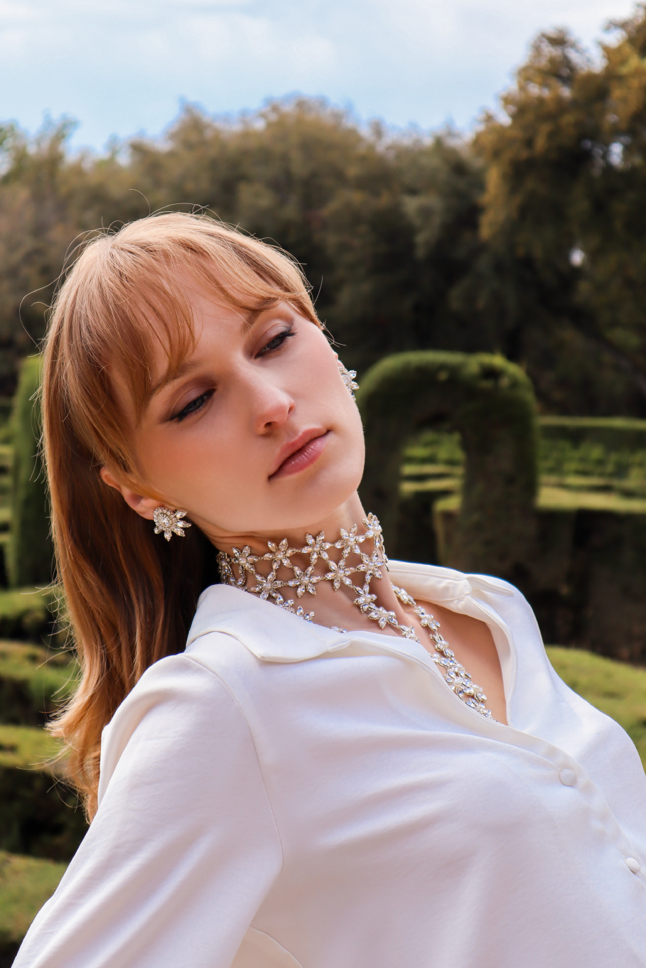 Aretes Besós