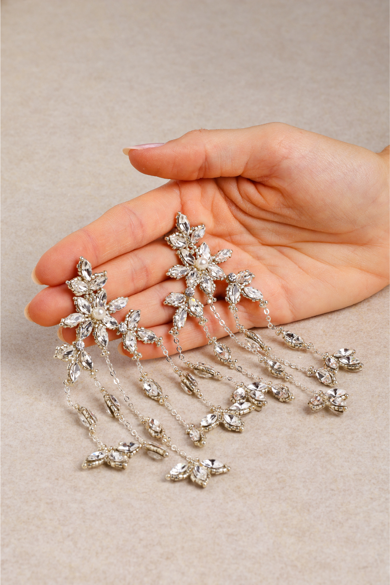 Aretes Allure