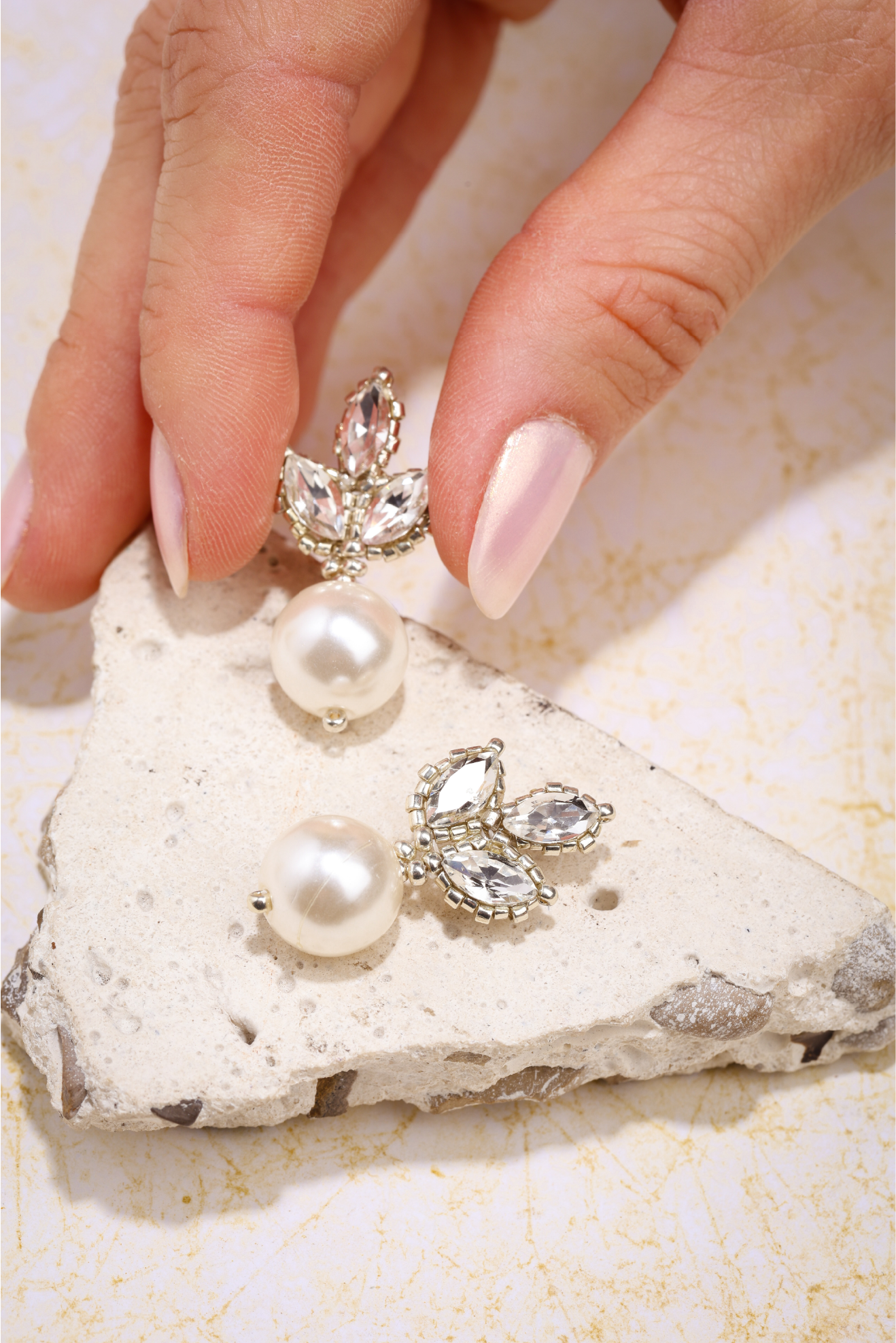 Aretes Lea