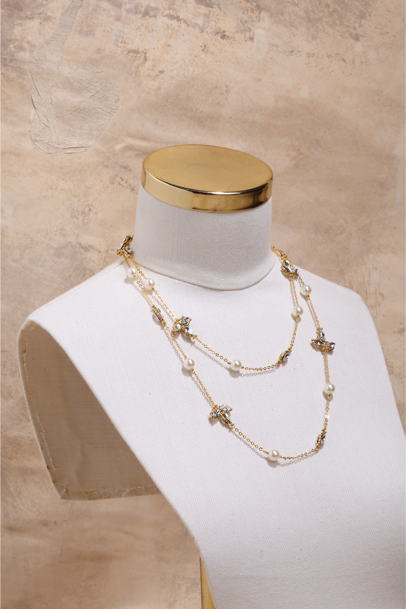 Collar Solene