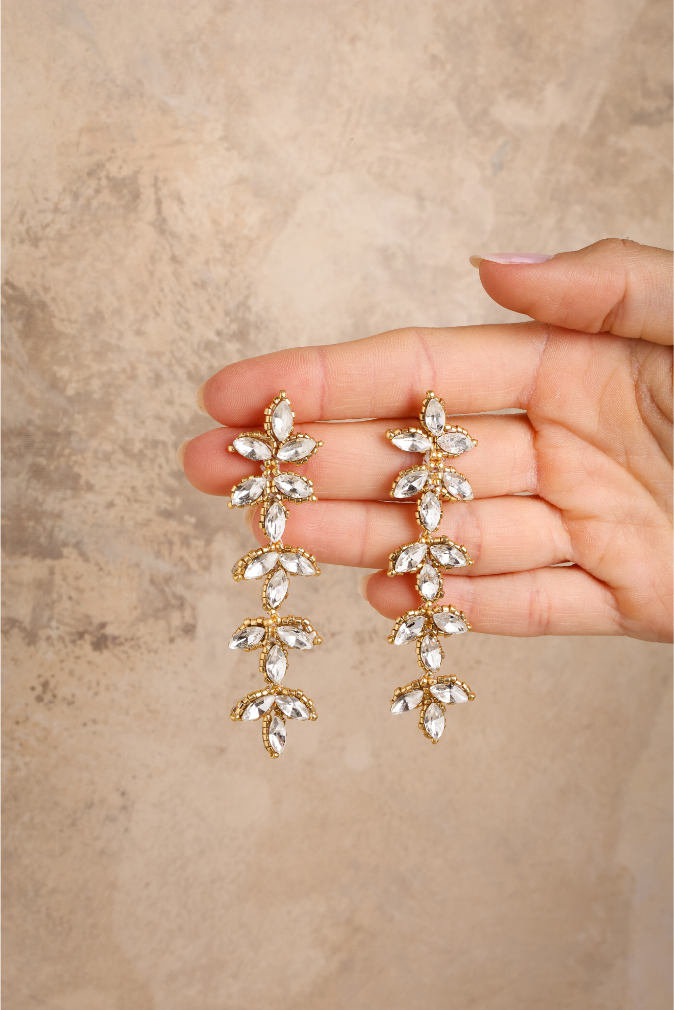 Aretes Trinity