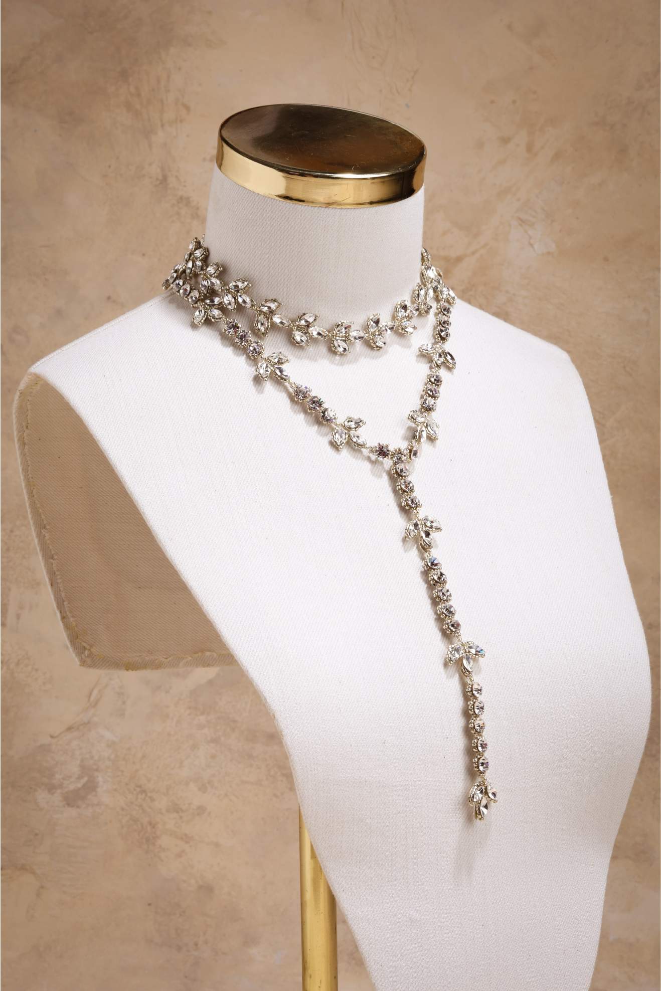 Bodychain Gigi