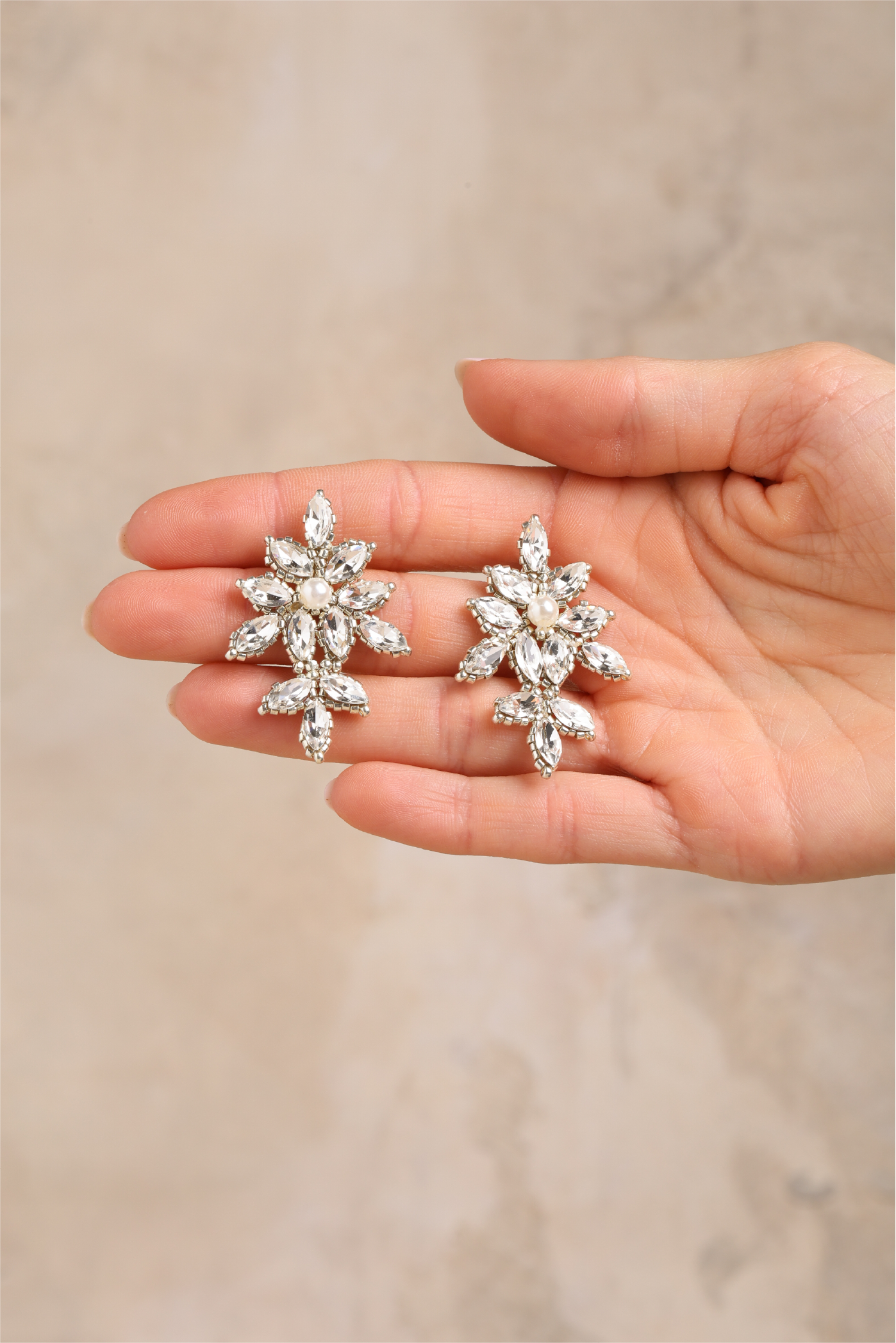 Aretes Elle