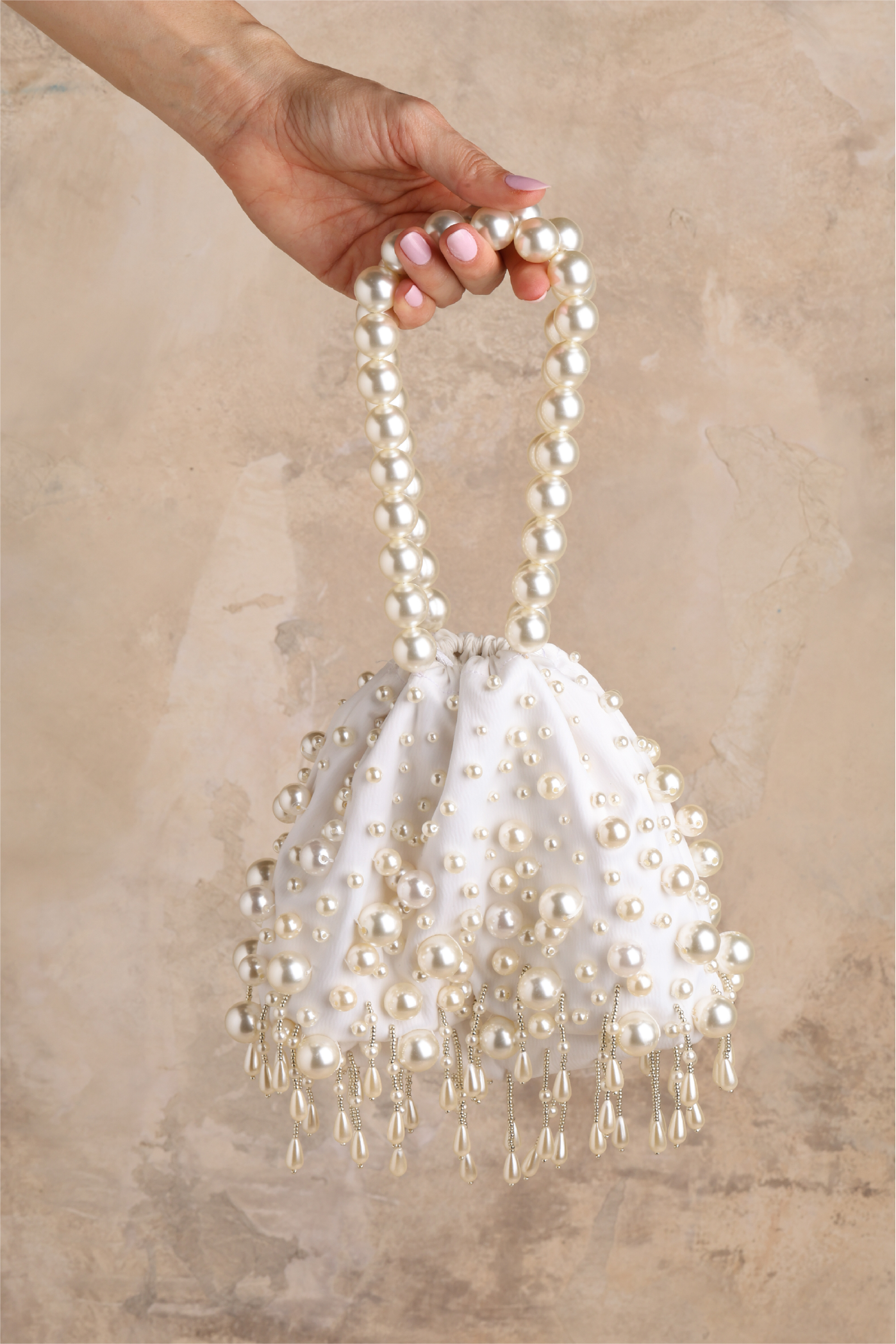 Bolso Riso
