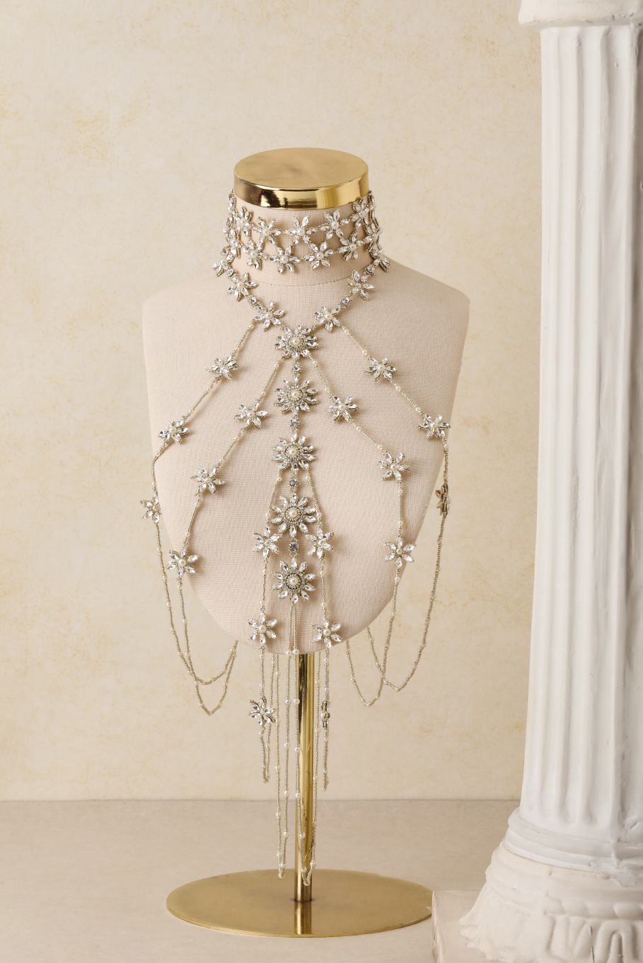 Bodychain Cándida