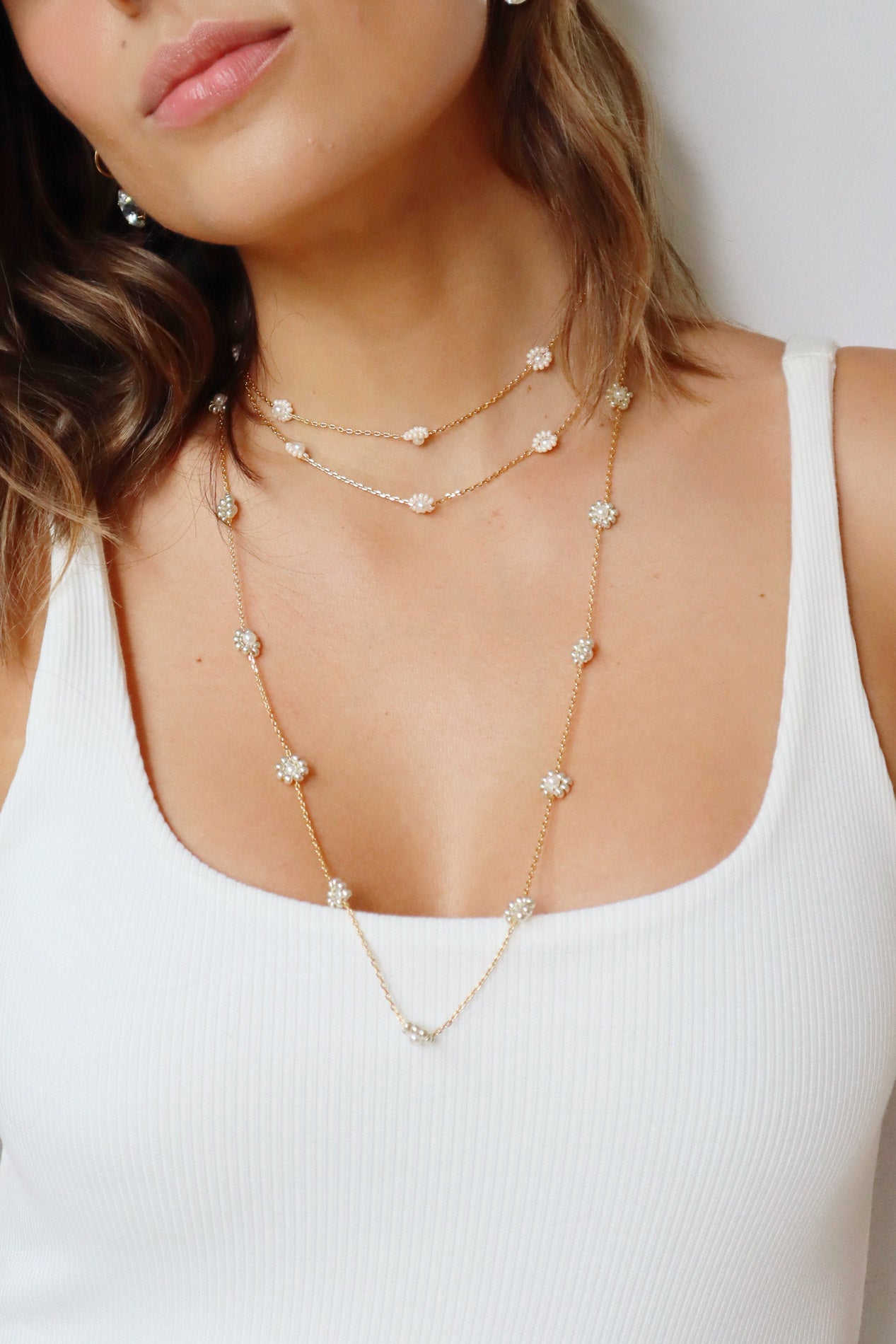 Collar Caribbean Sun