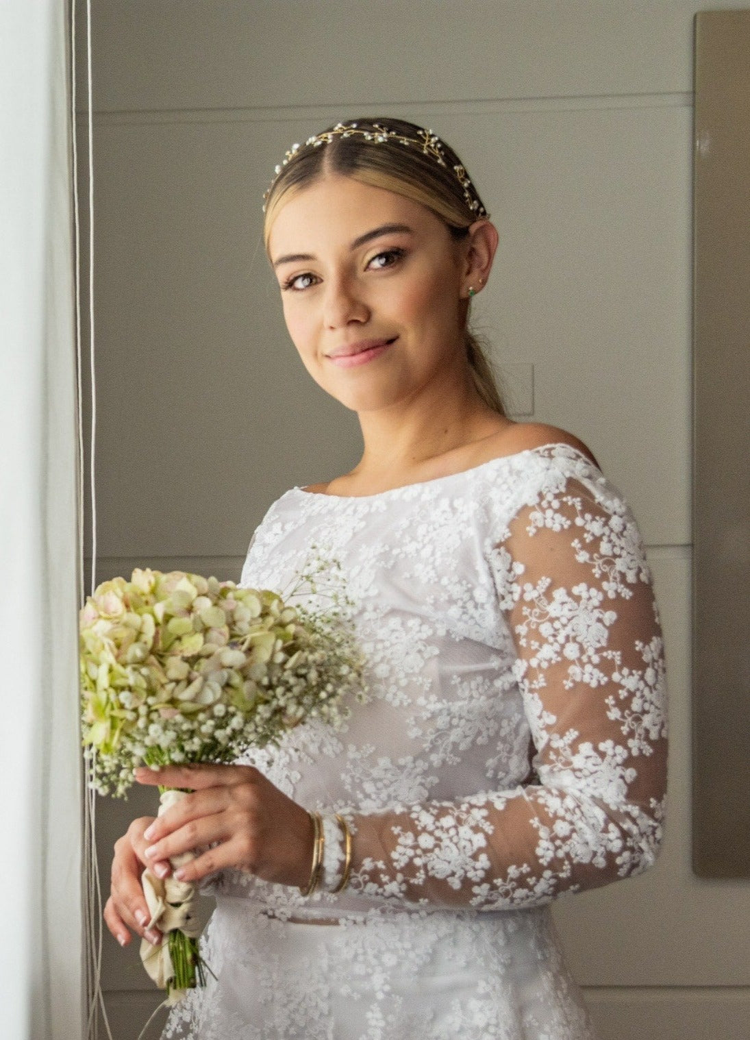 Tiara Lucca