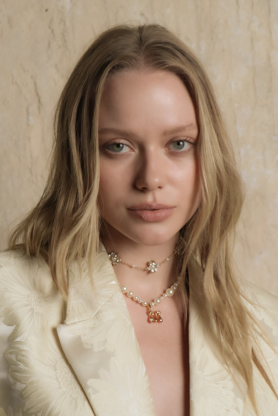 Collar Aveline