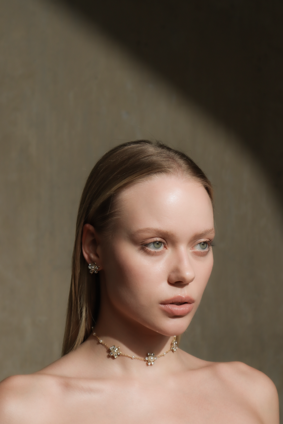 Collar Aveline
