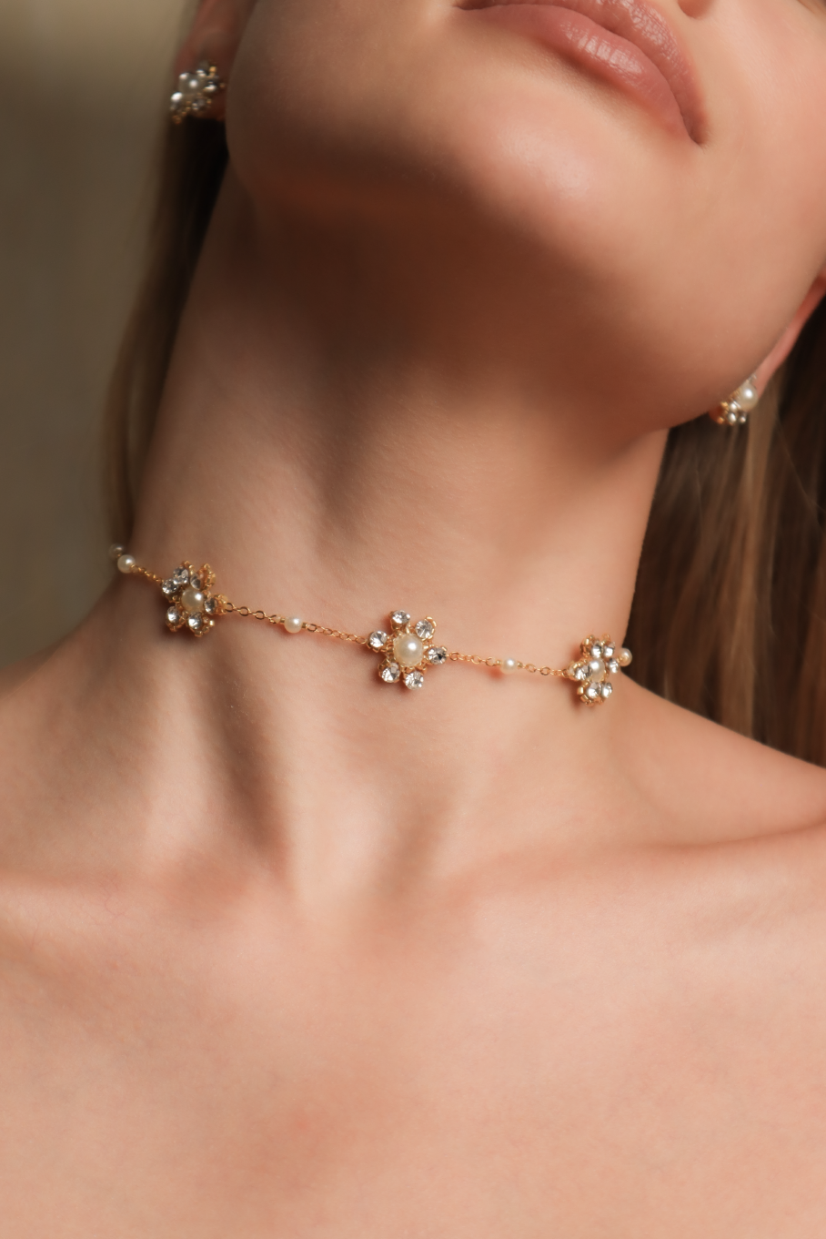 Collar Aveline