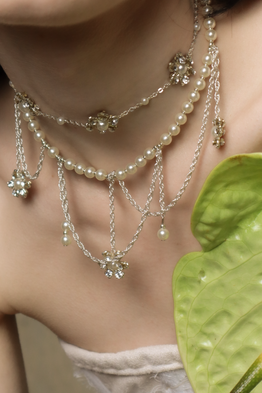 Collar Elvira