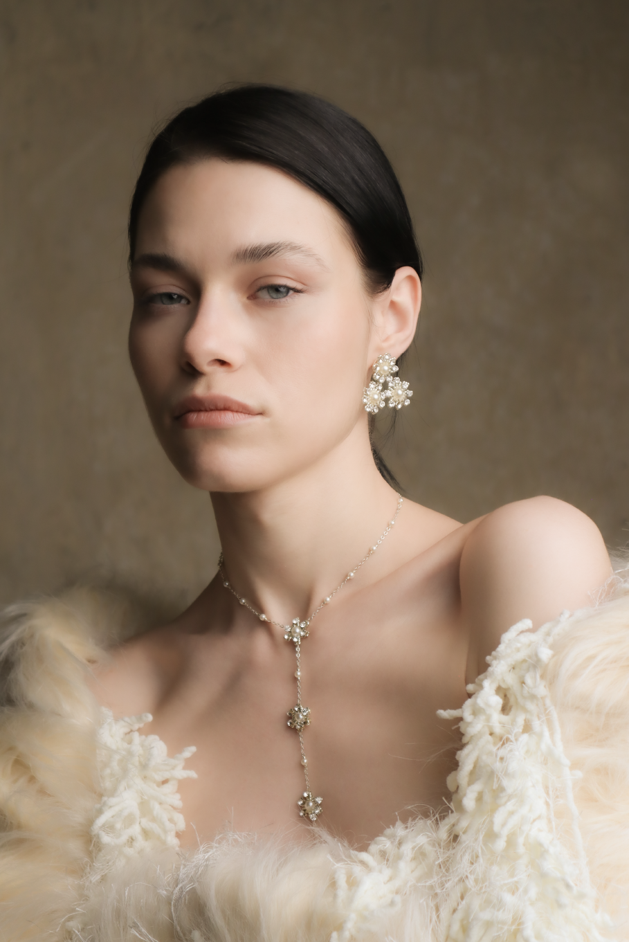 Collar Sabine