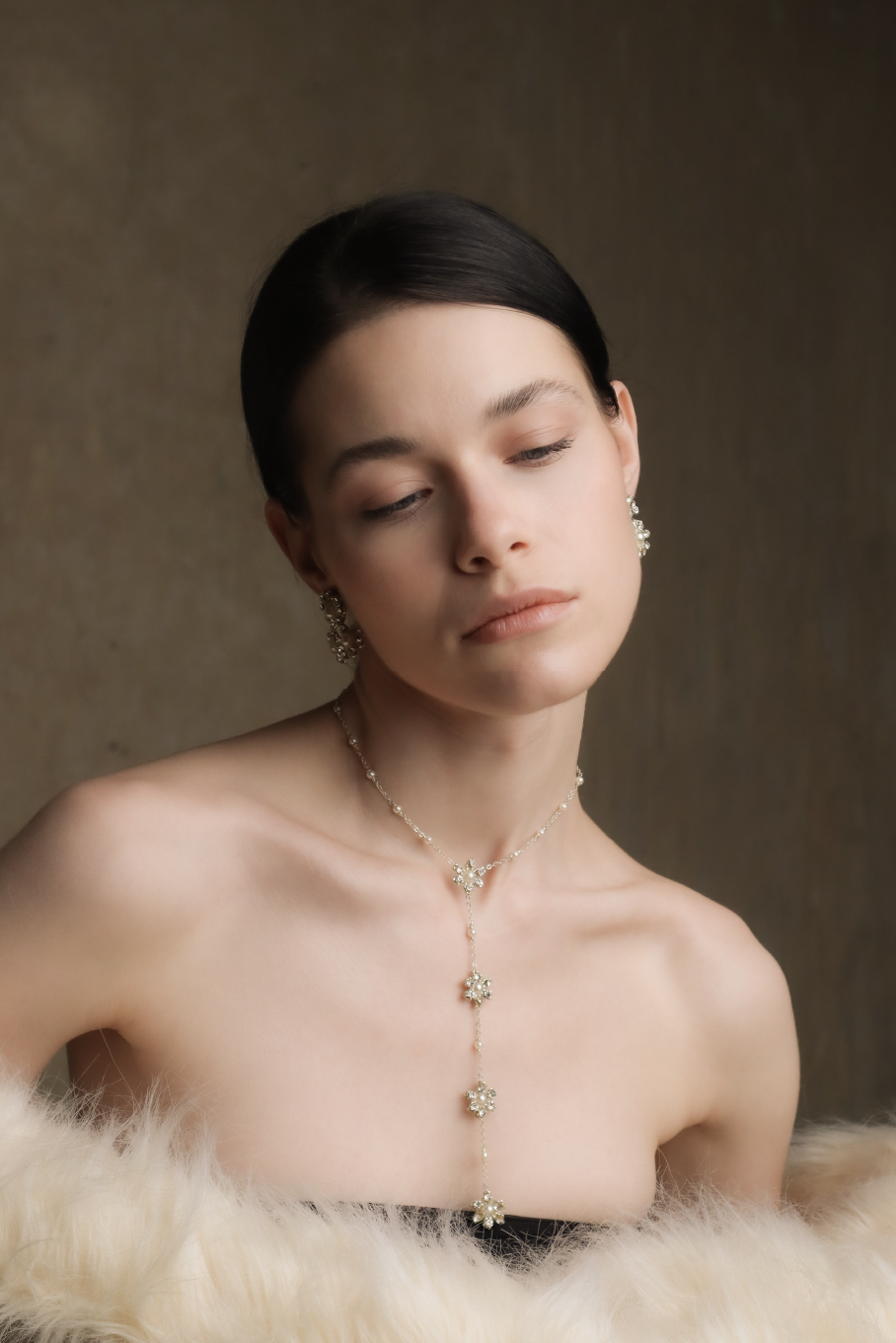 Collar Sabine