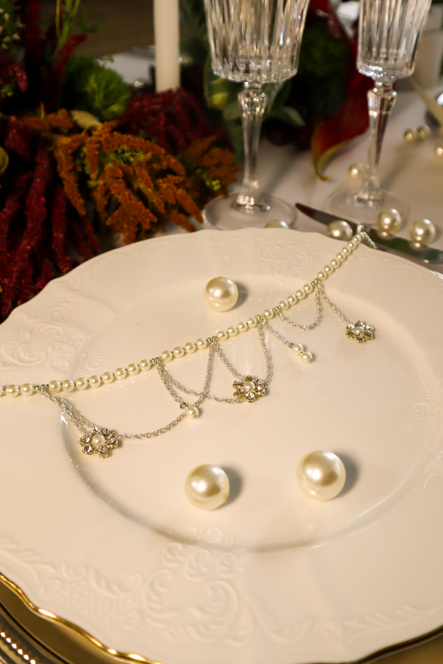 Collar Elvira