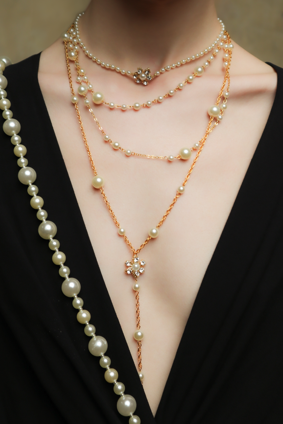Cadena Faustine