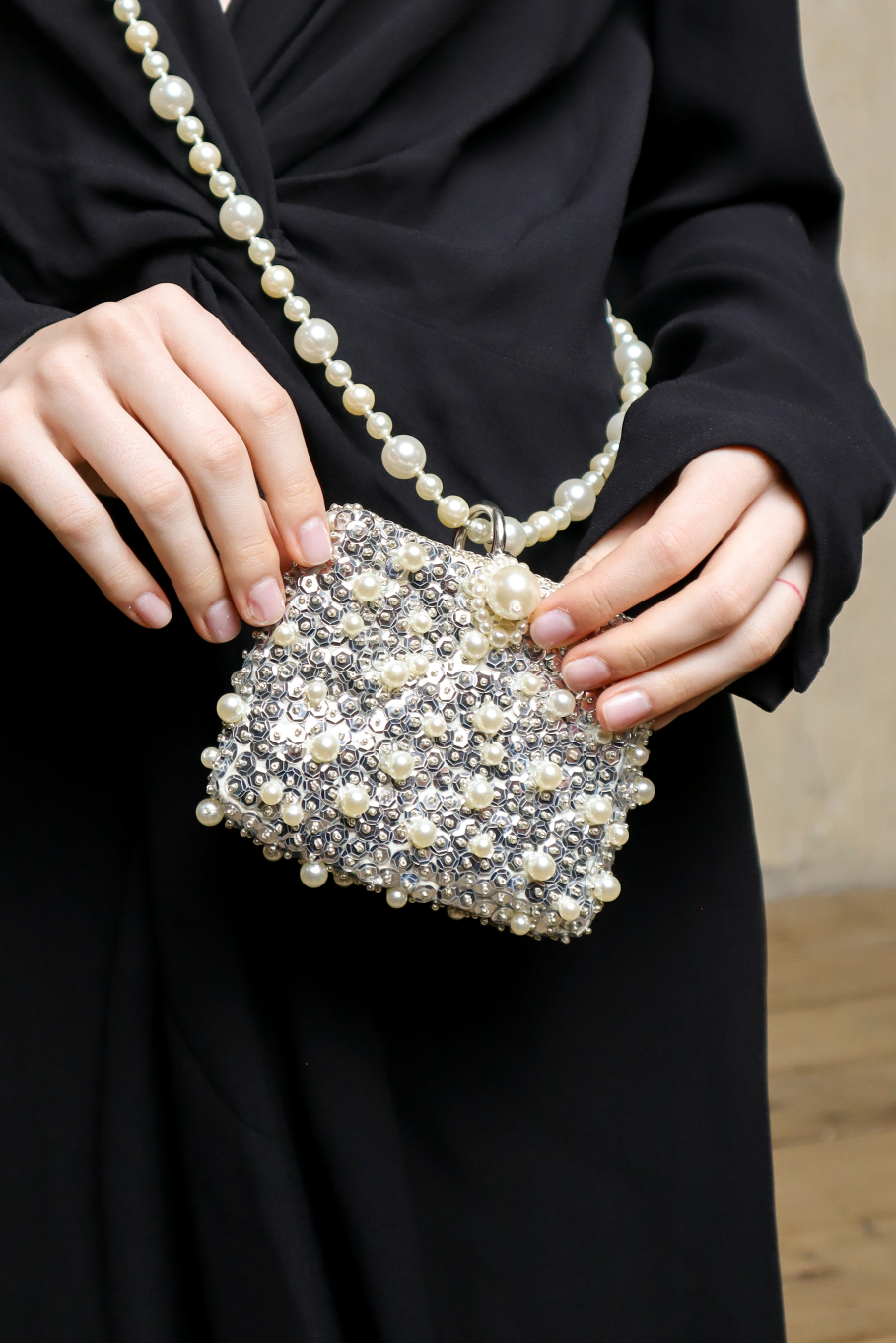 Cadena Faustine