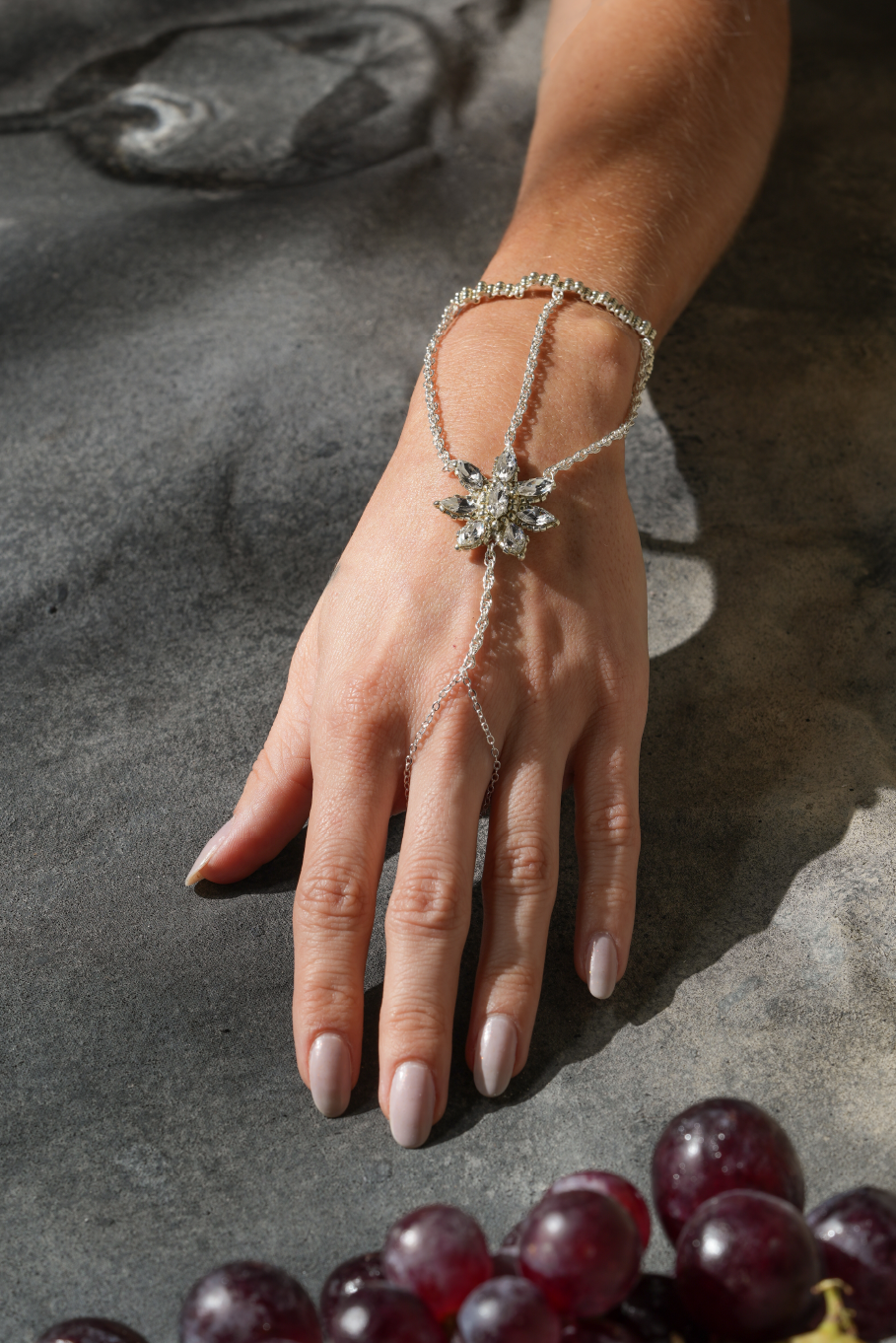 Brazalete Eleonora