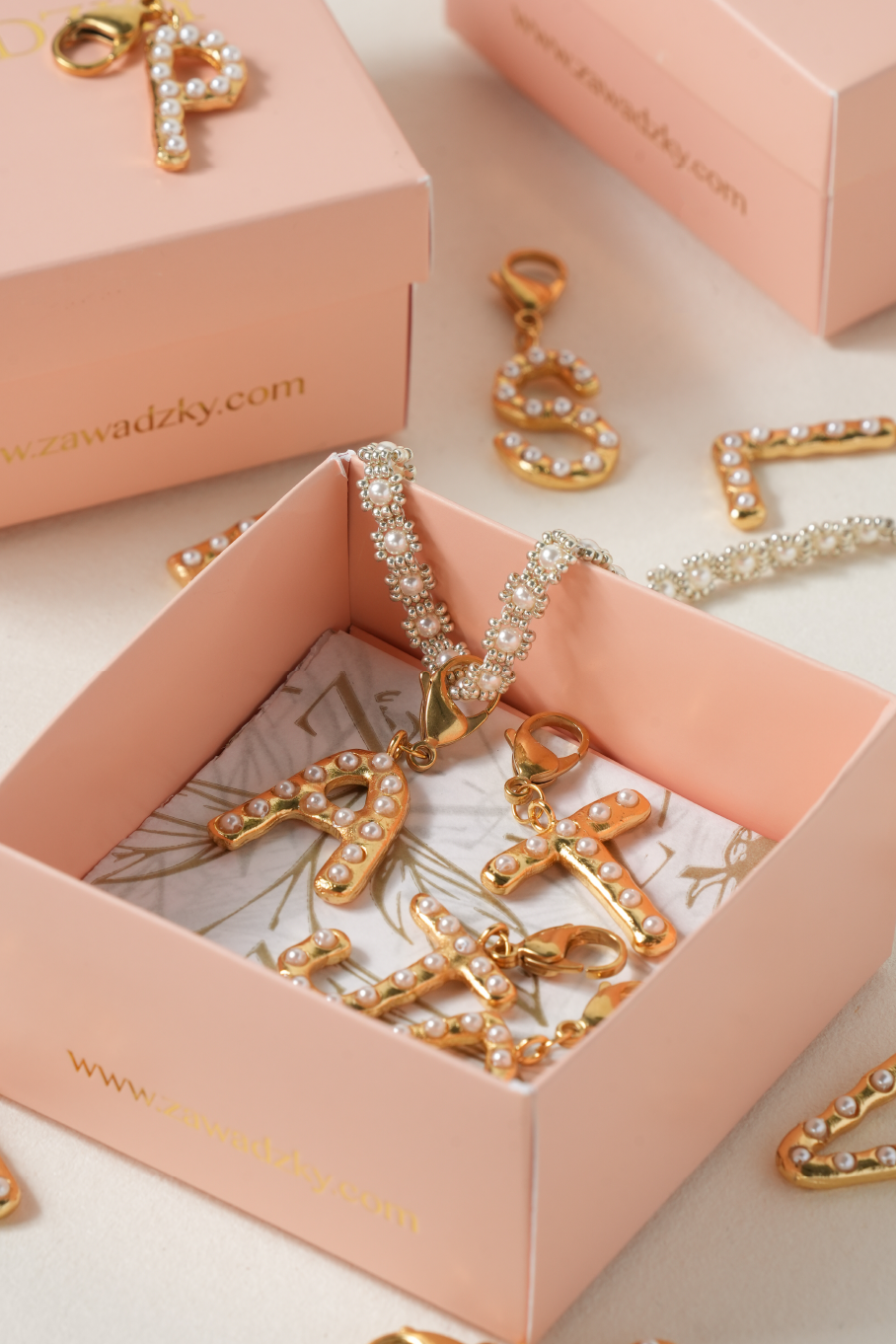 Collar Zaira