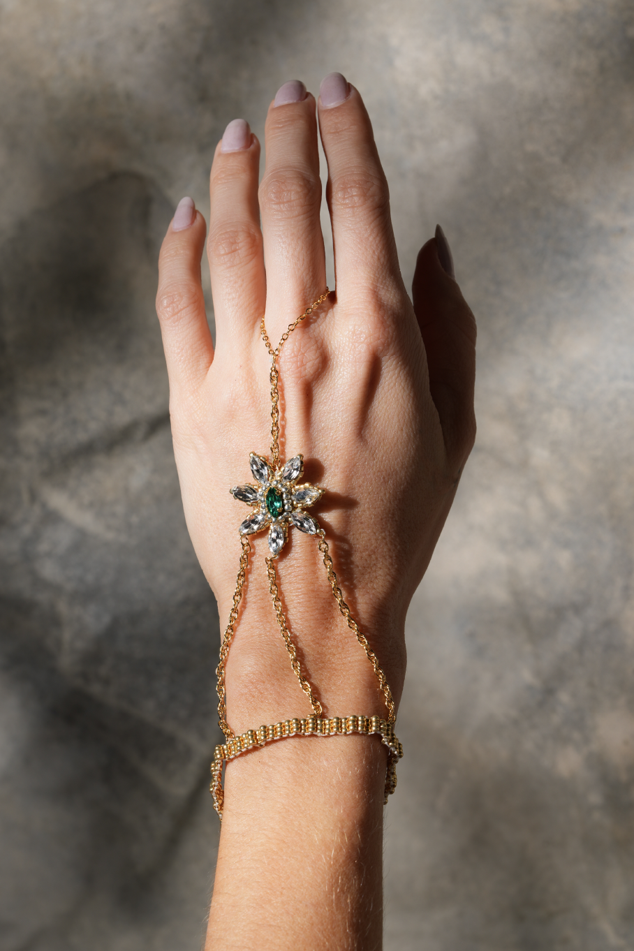 Brazalete Eleonora