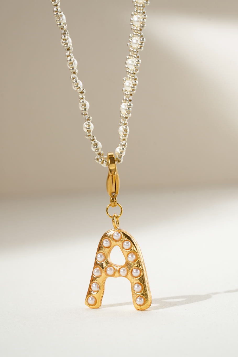 Collar Zaira