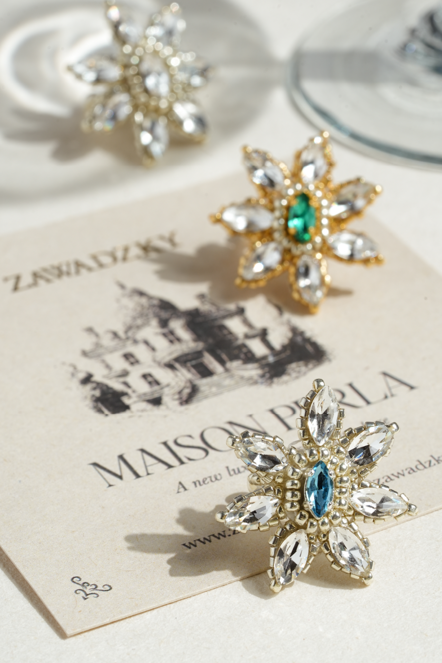 Earcuff Zair