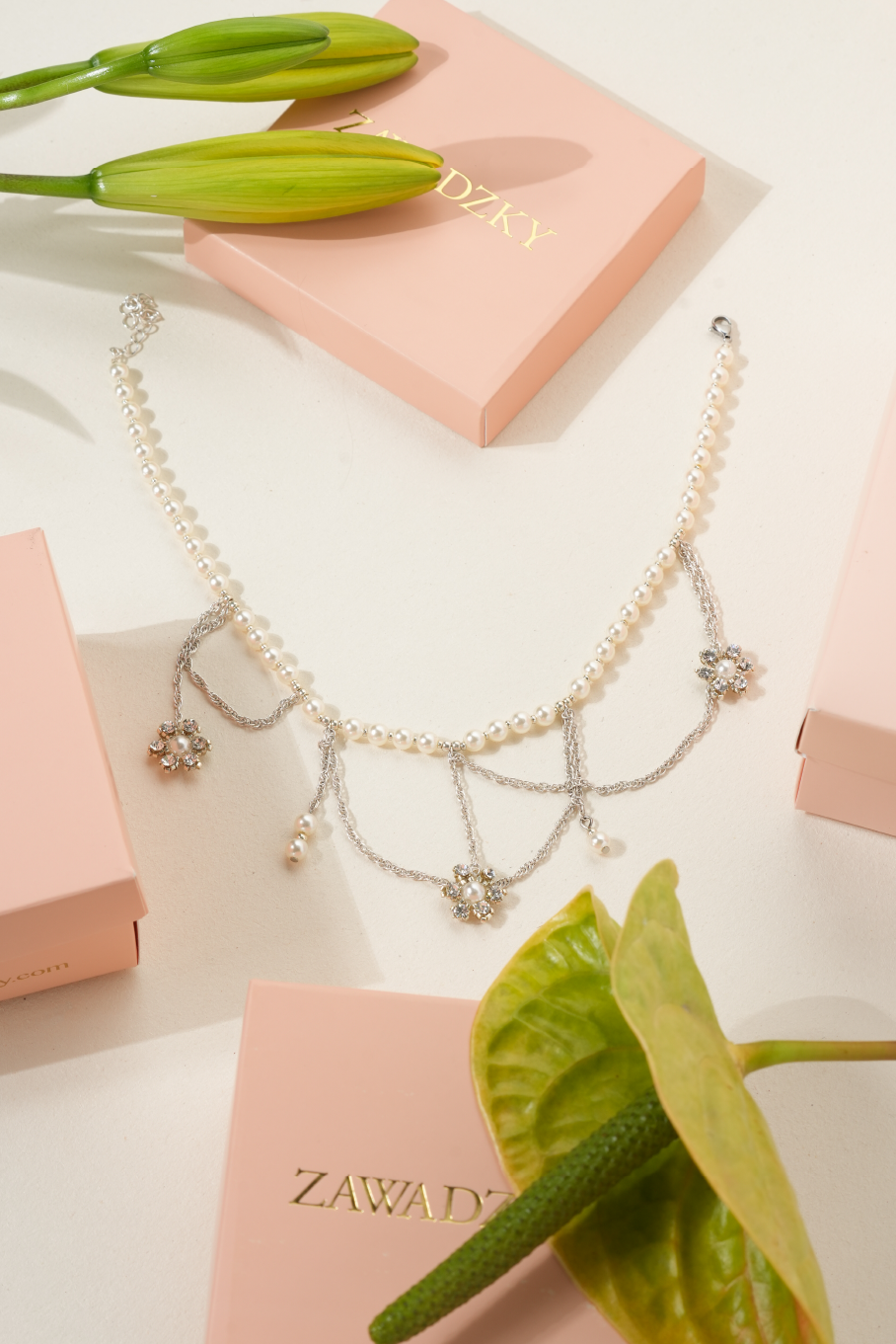 Collar Elvira