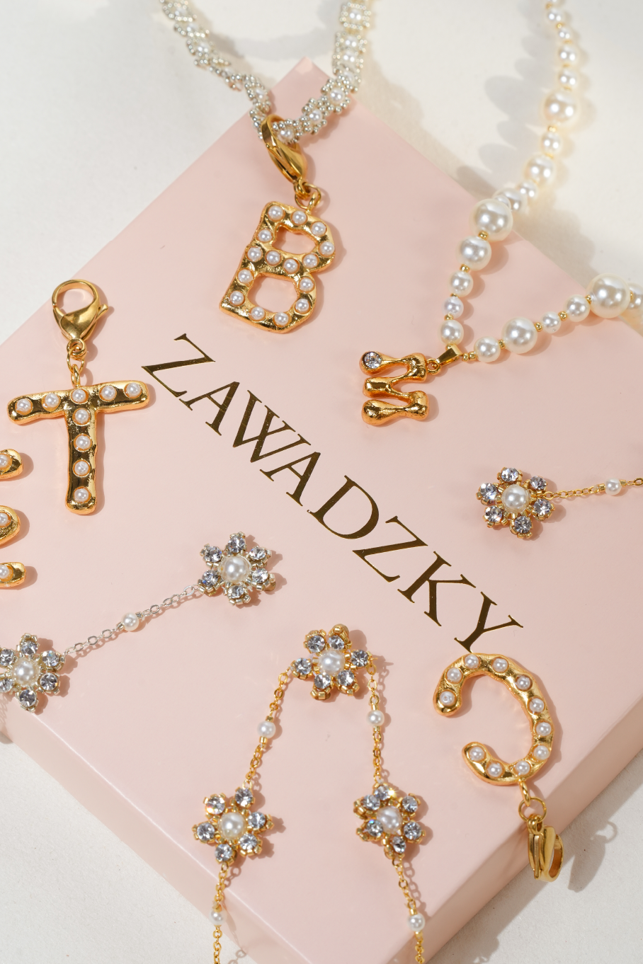 Collar Aveline