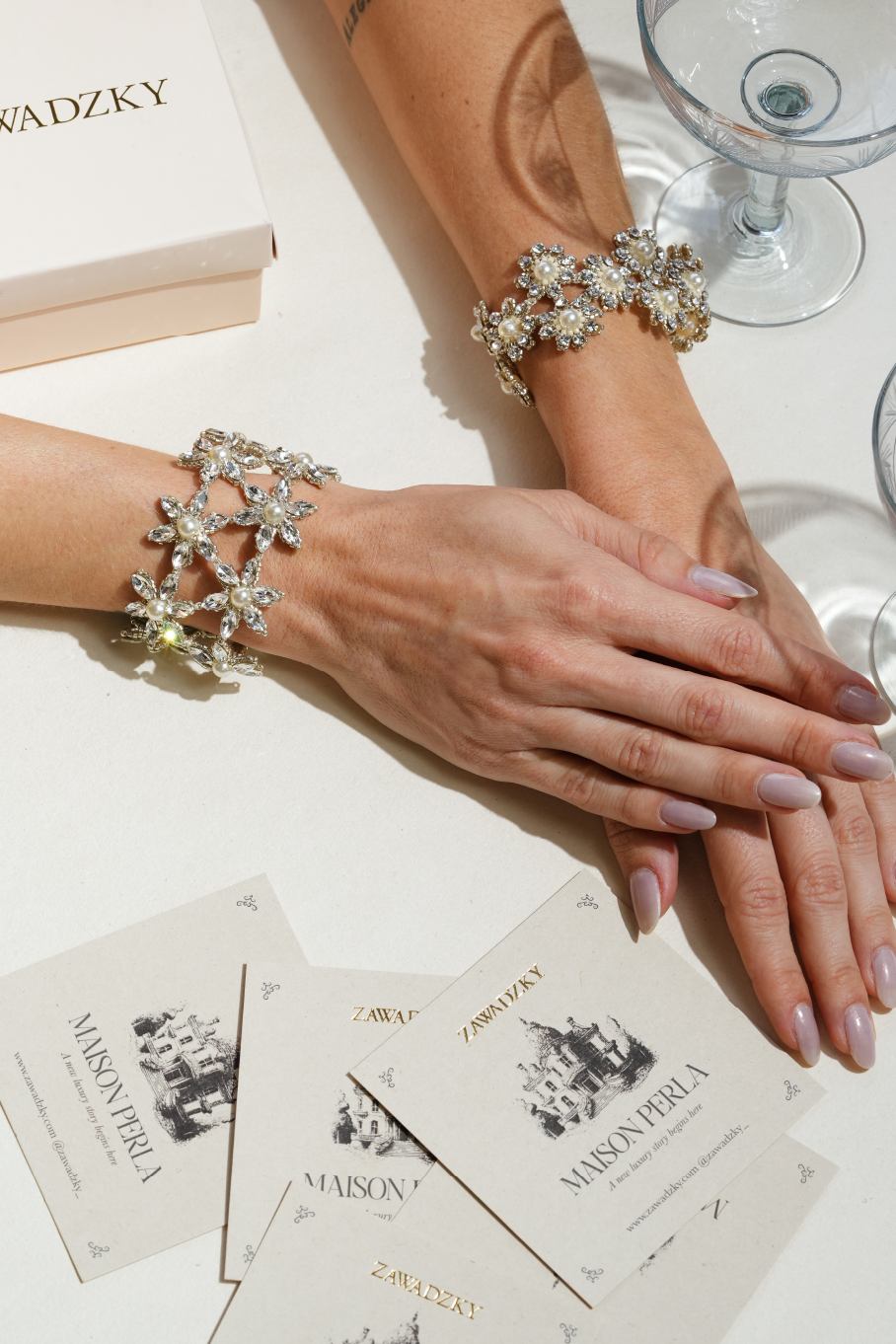 Brazalete Sublime Glow