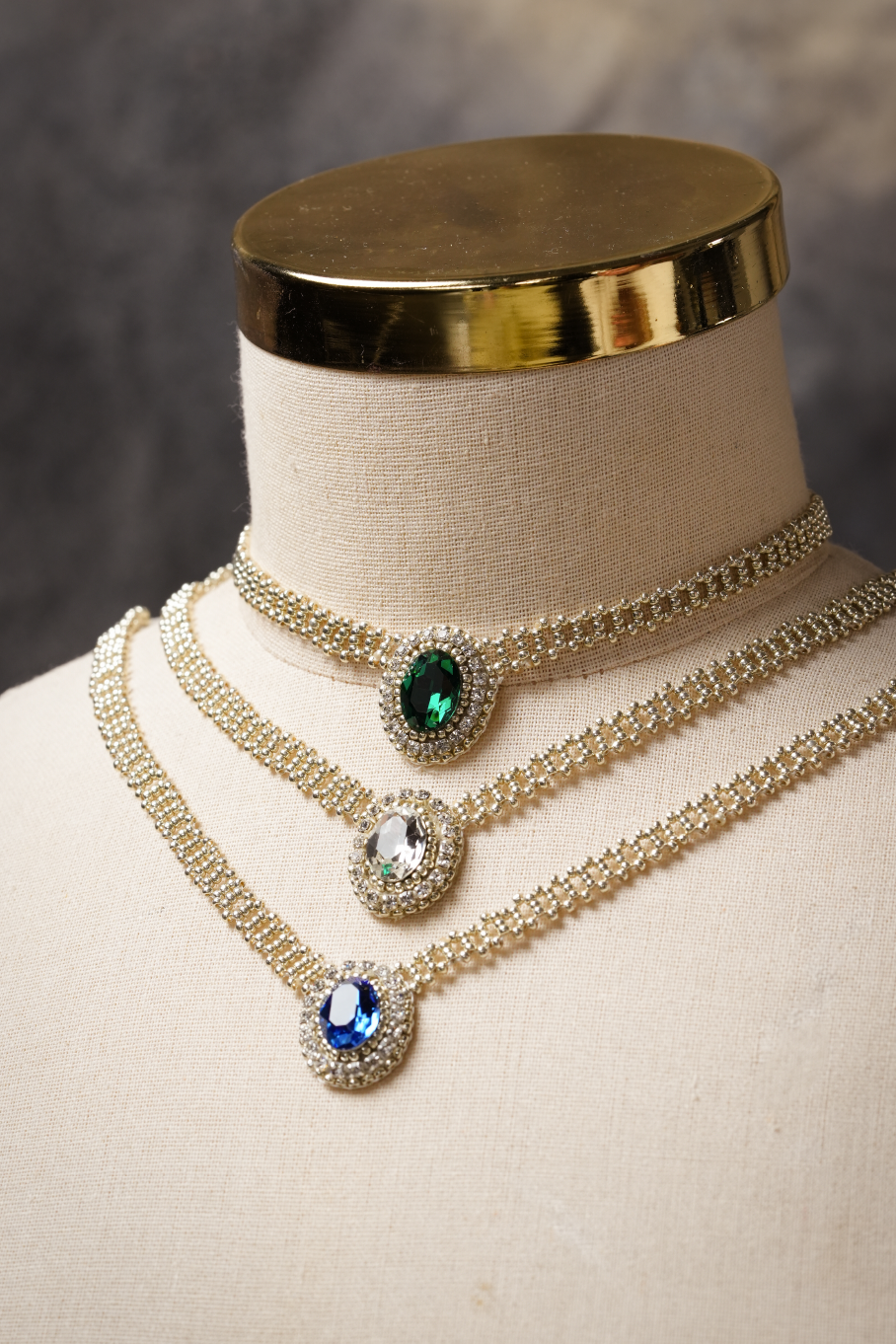 Collar Soraya