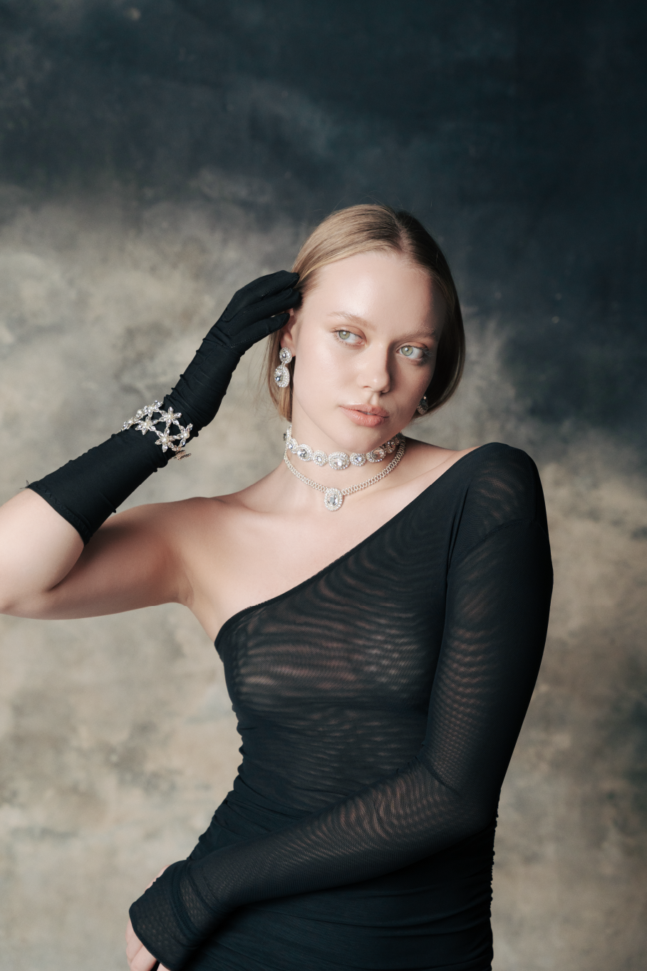 Collar Carlotta